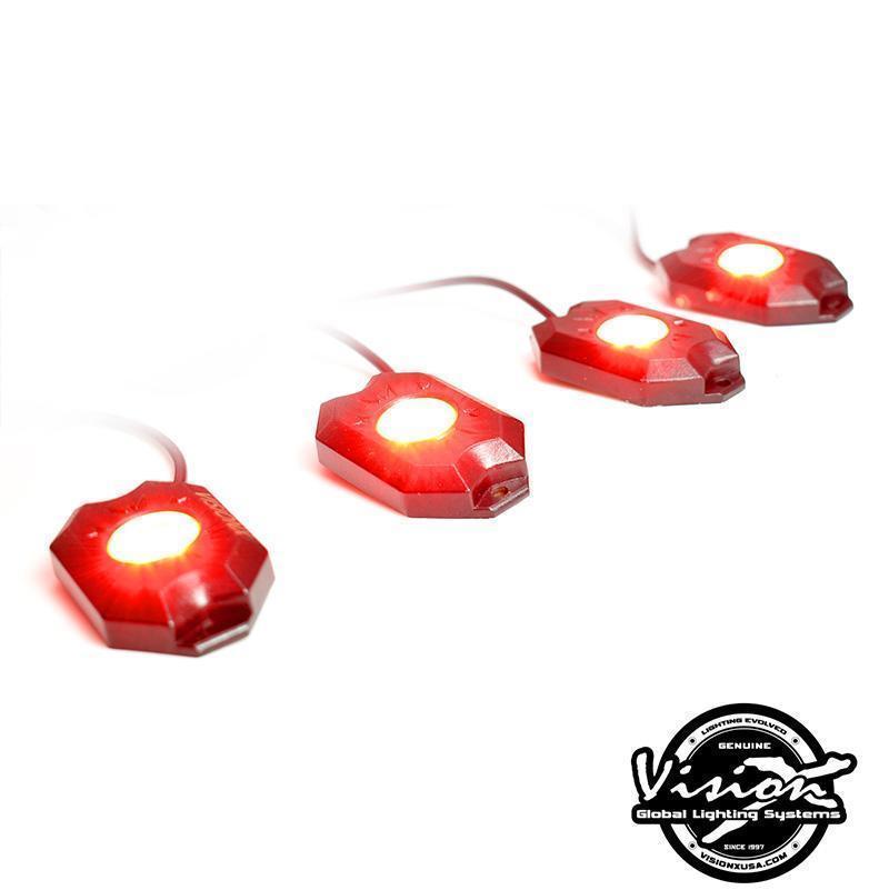 Vision X | XP Series Rock Lights