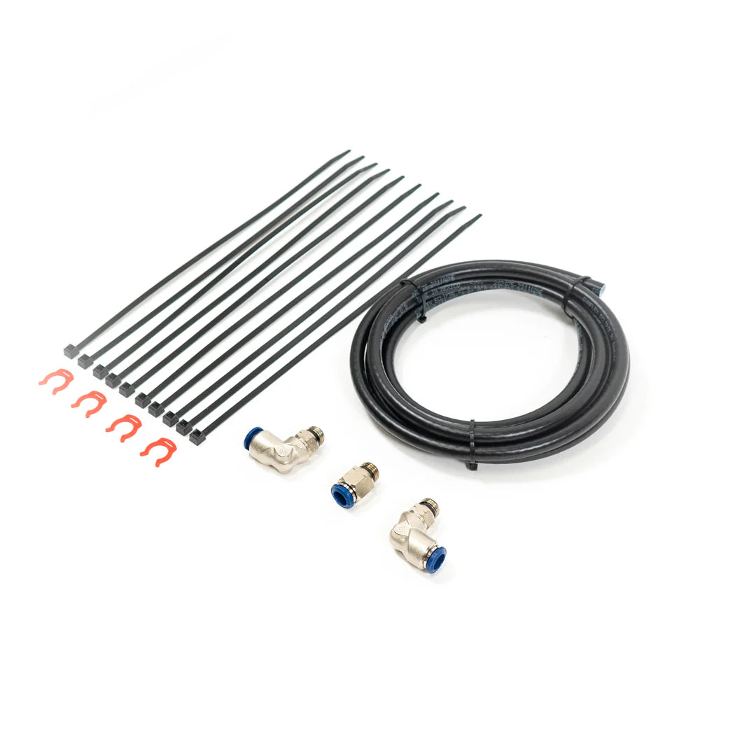 SDHQ Built Universal Air Line Kit