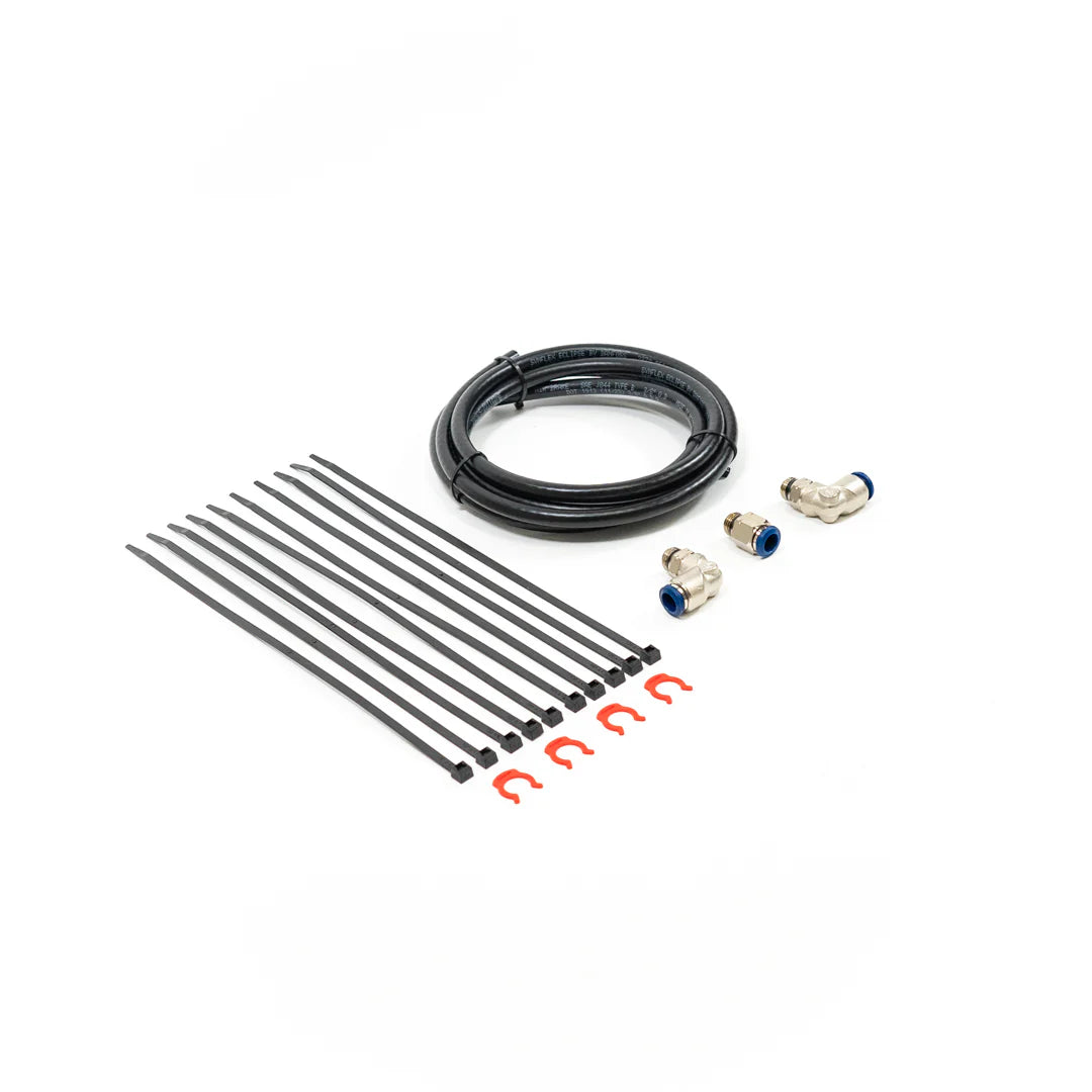 SDHQ Built Universal Air Line Kit