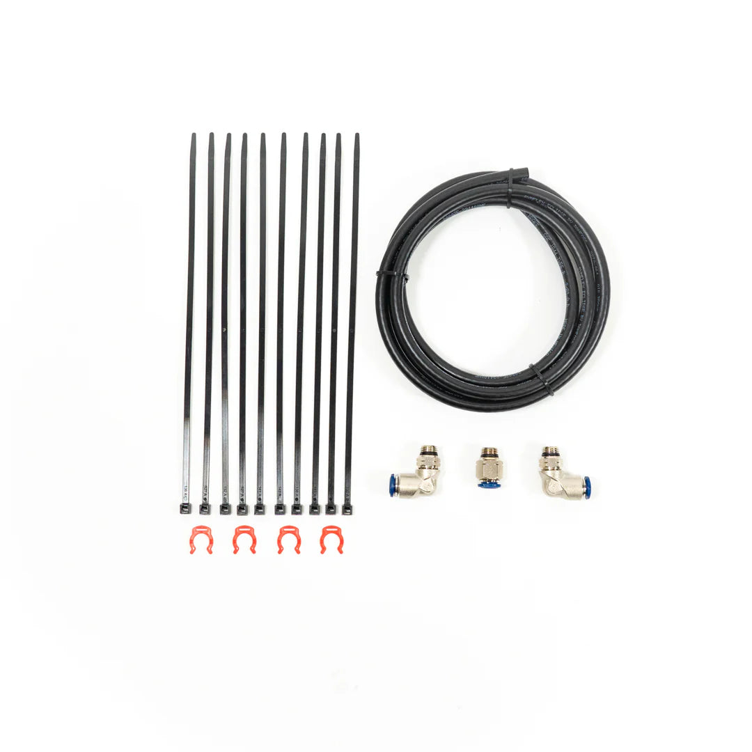 SDHQ Built Universal Air Line Kit