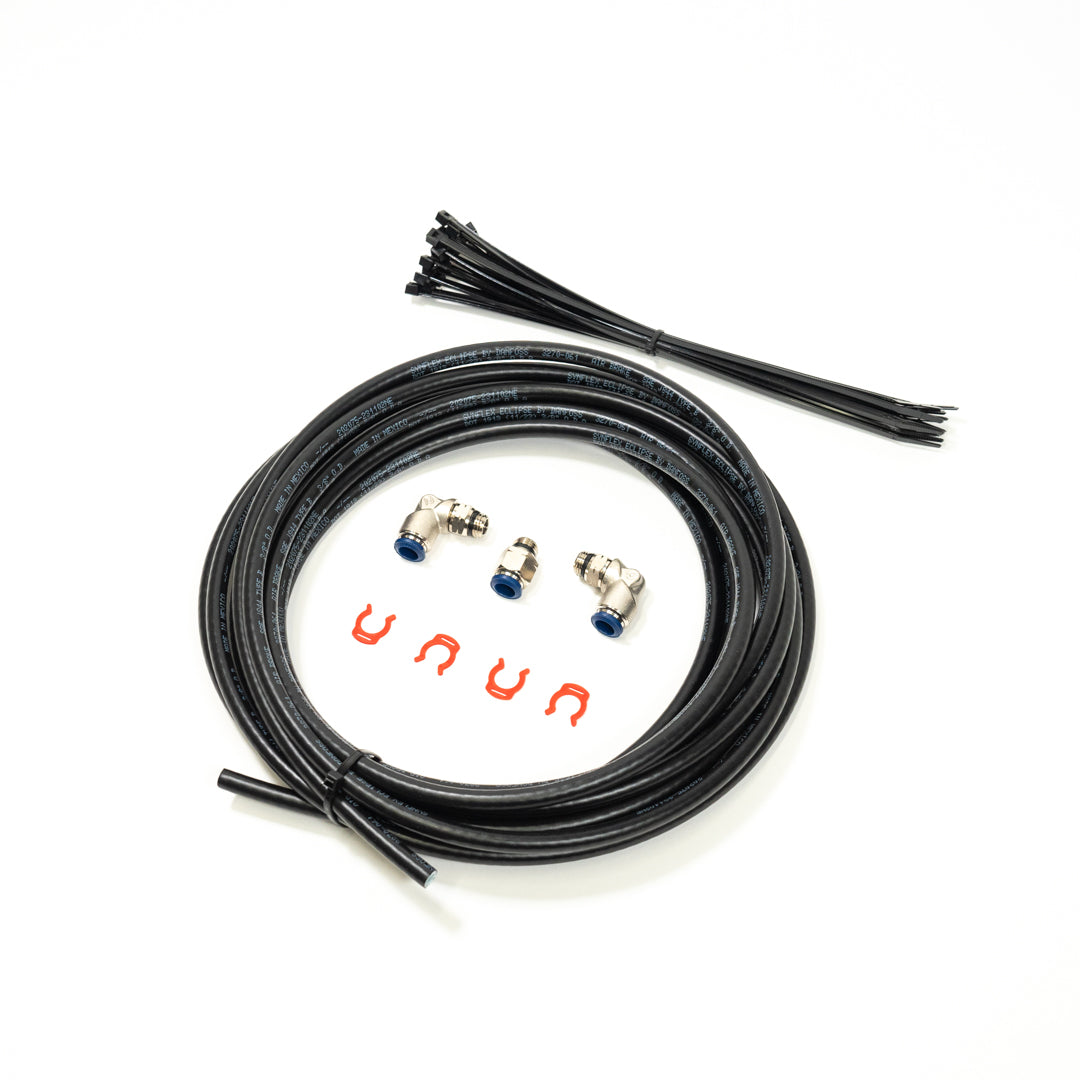 SDHQ Built Universal Air Line Kit