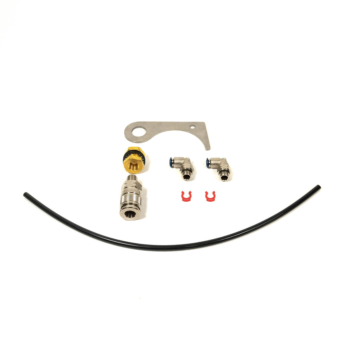 SDHQ Built ARB Compressor Vertical Air Chuck Mount