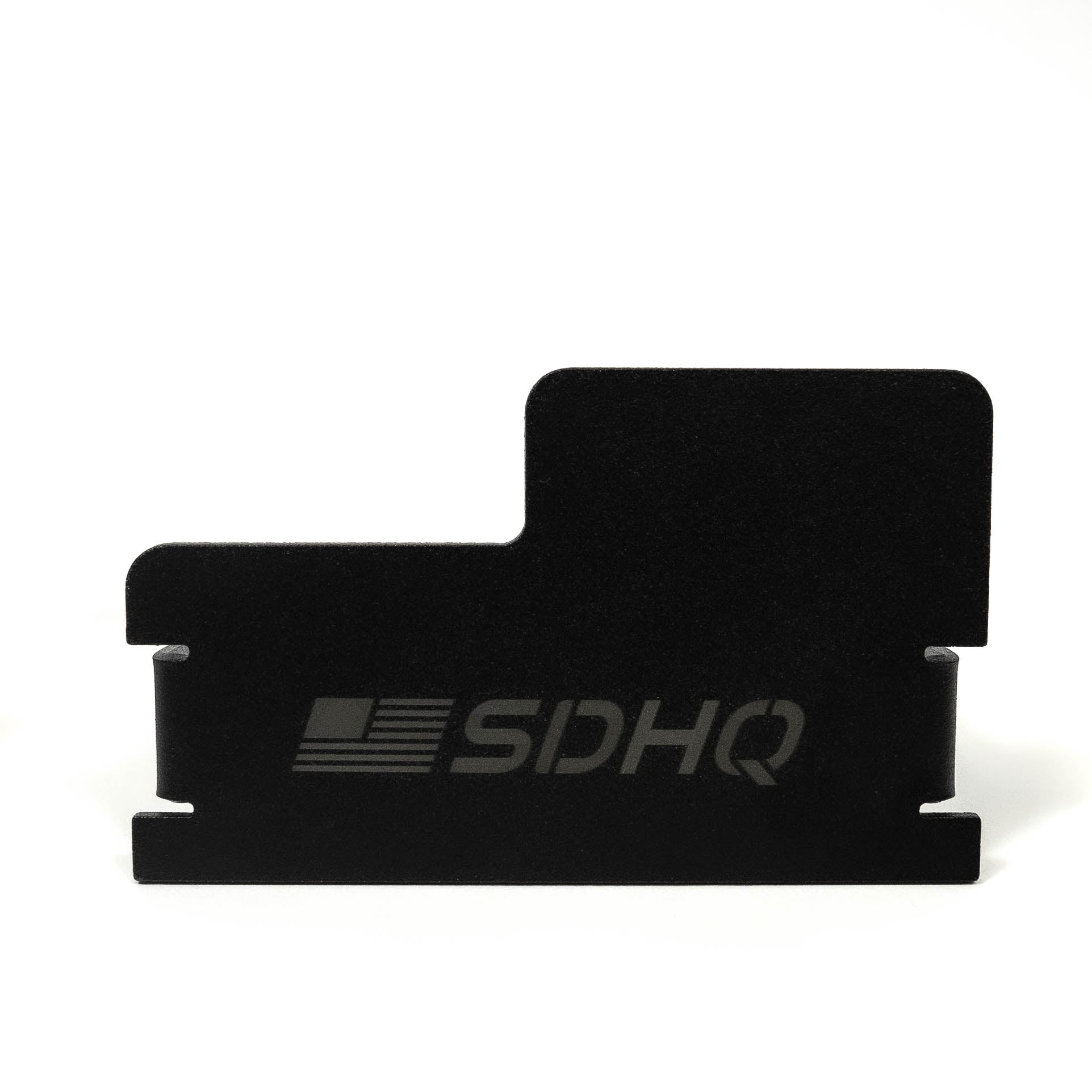 SDHQ Built ARB Air Chuck and Switch Mount