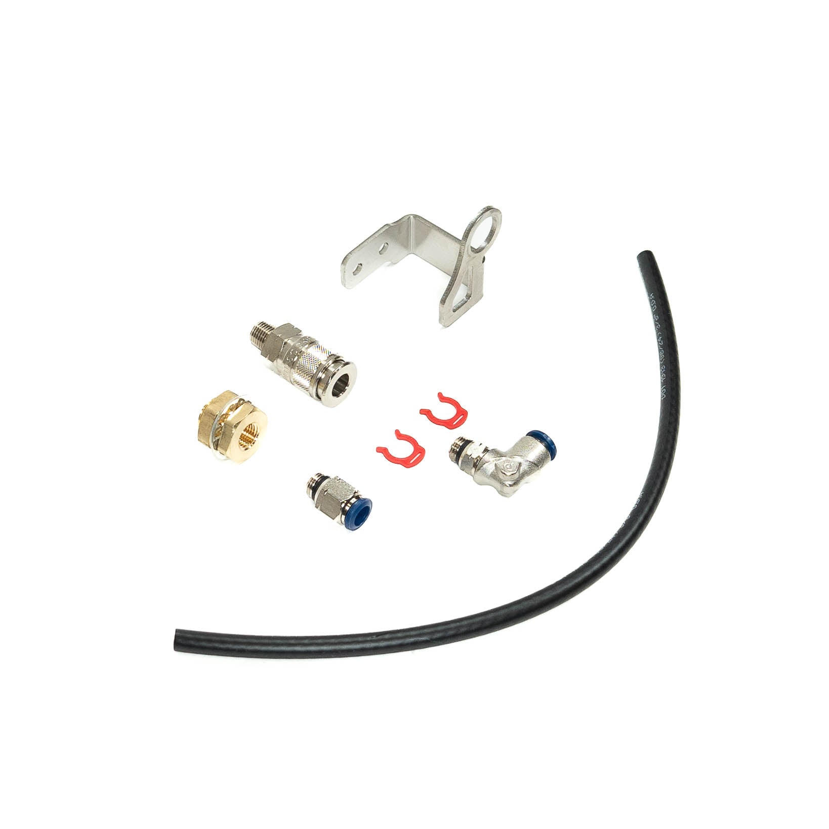 SDHQ Built ARB Brushless Air Compressor Air Chuck Mount