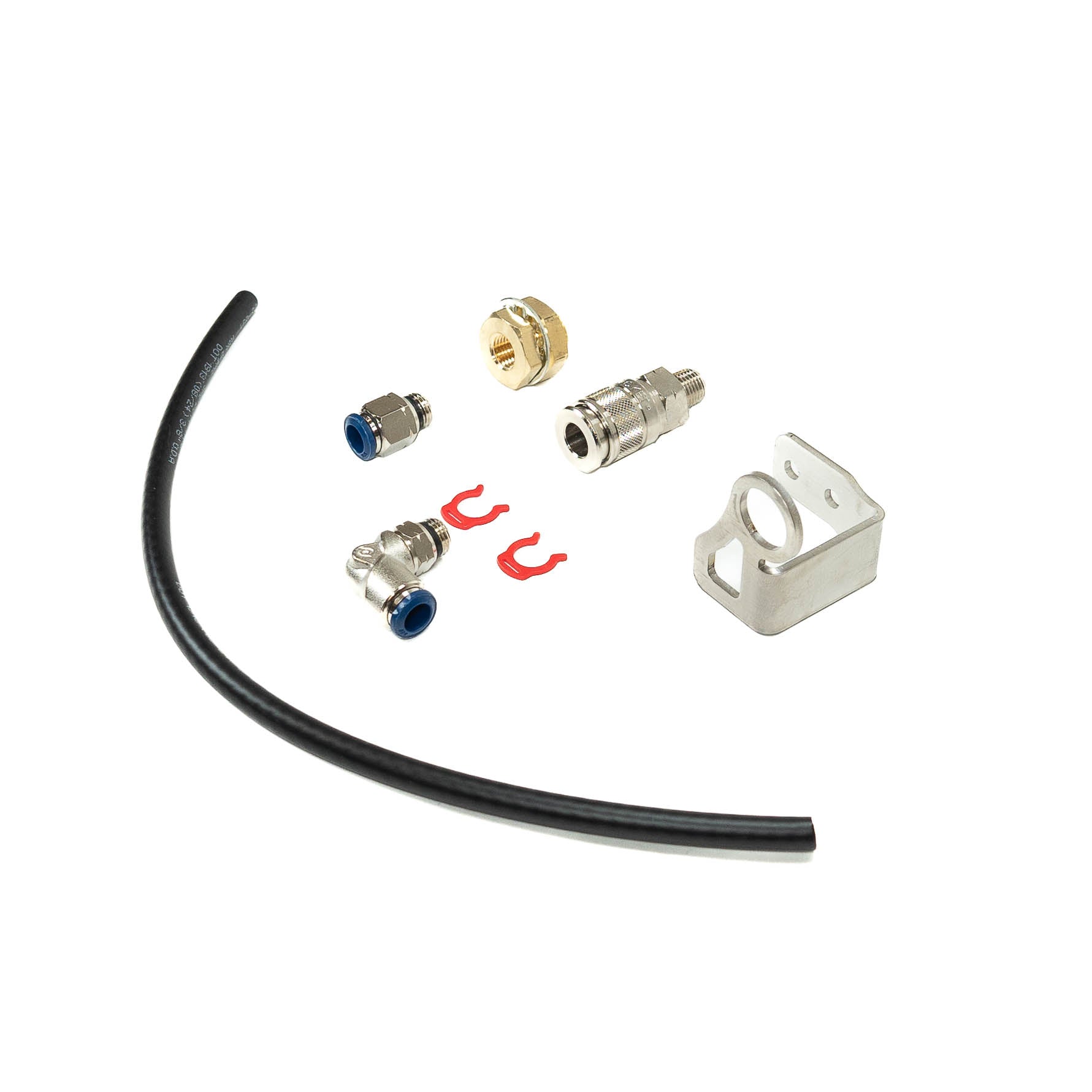 SDHQ Built ARB Brushless Air Compressor Air Chuck Mount