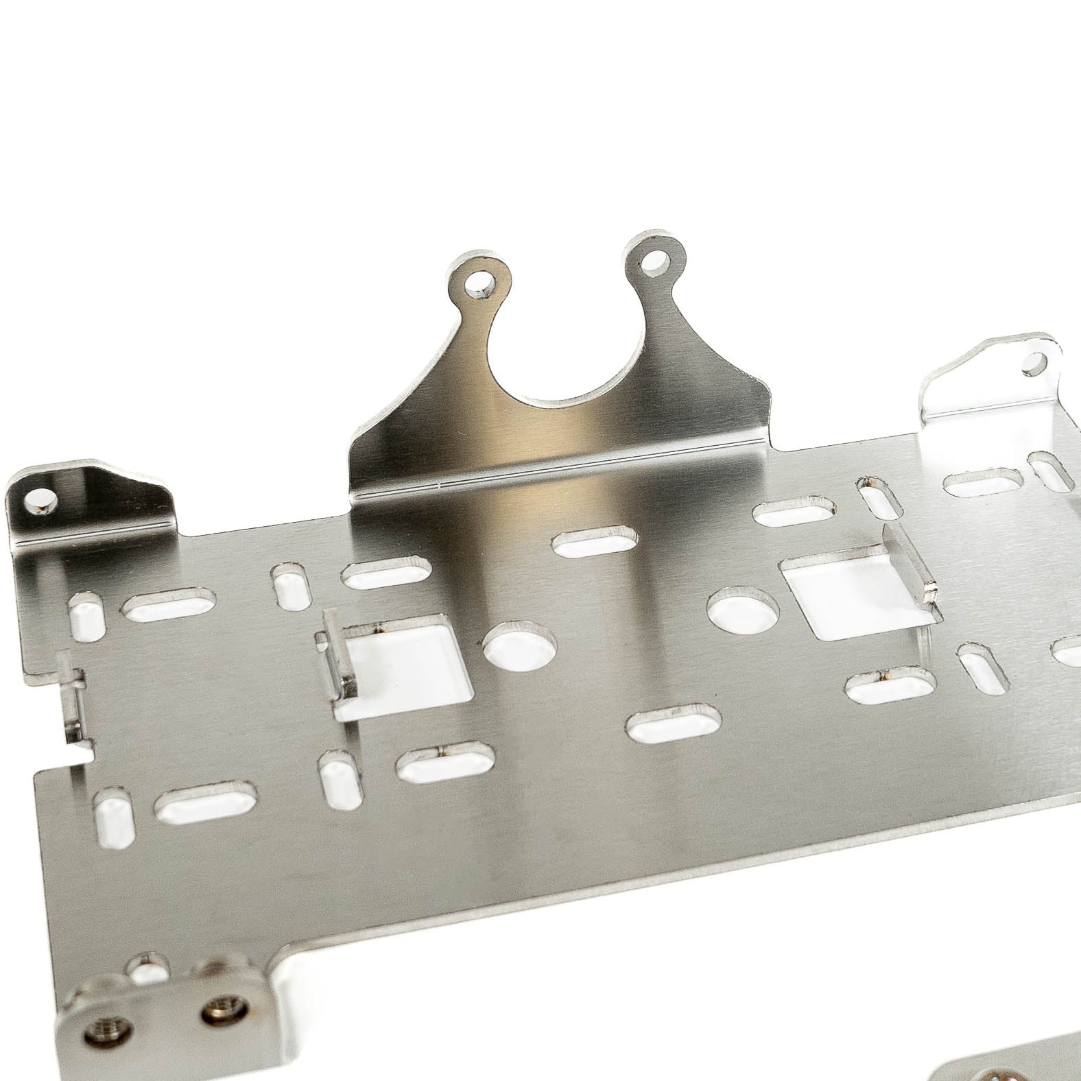 SDHQ Built Universal ARB Brushless Twin Compressor Mount