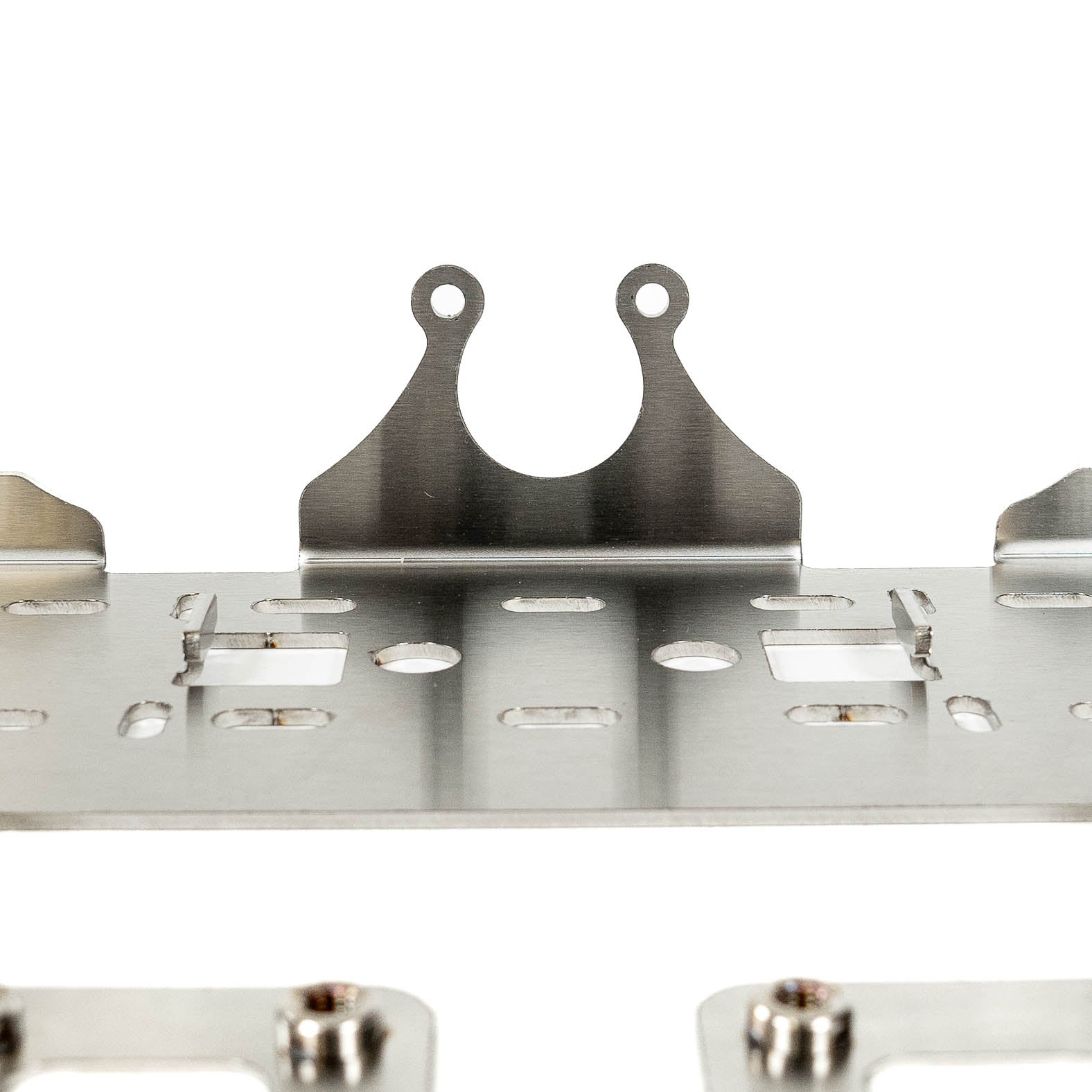 Universal SDHQ Built ARB Brushless Twin Compressor Mount
