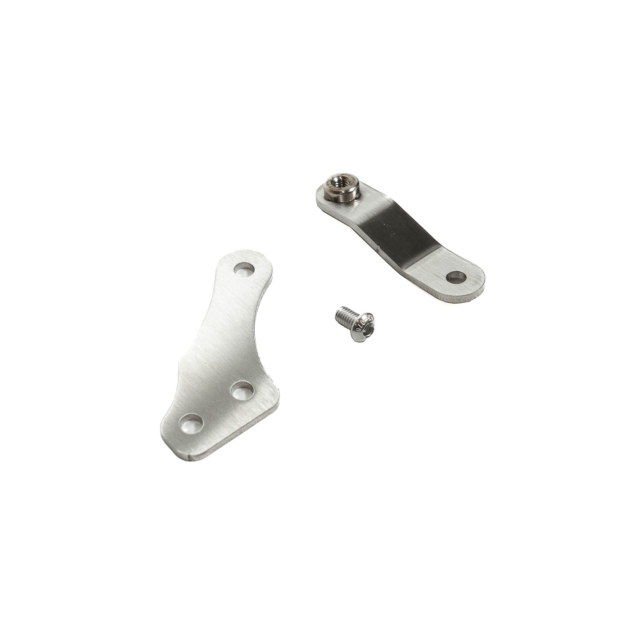 SDHQ Built Brushless ARB Twin Manifold Mount