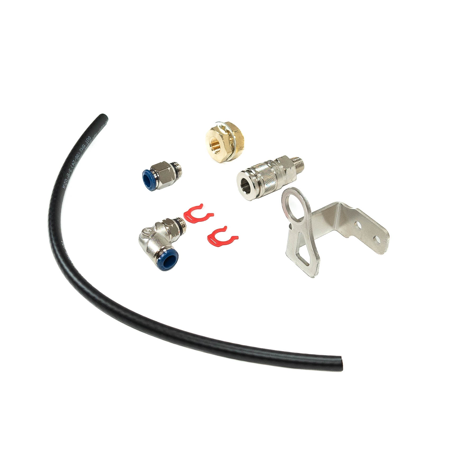 SDHQ Built ARB Brushless Air Compressor Air Chuck Mount