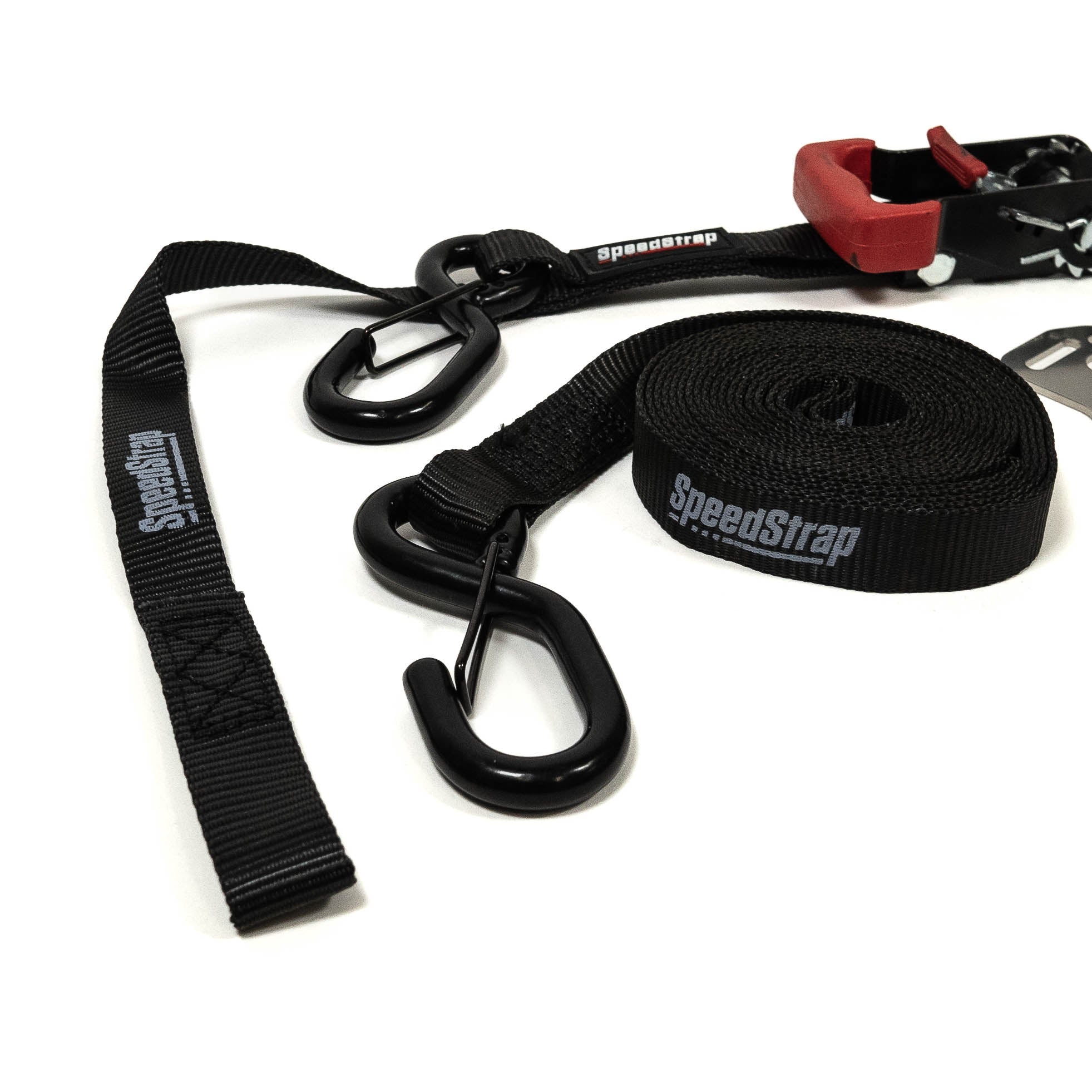 SDHQ Built Utility Can Strap Kit