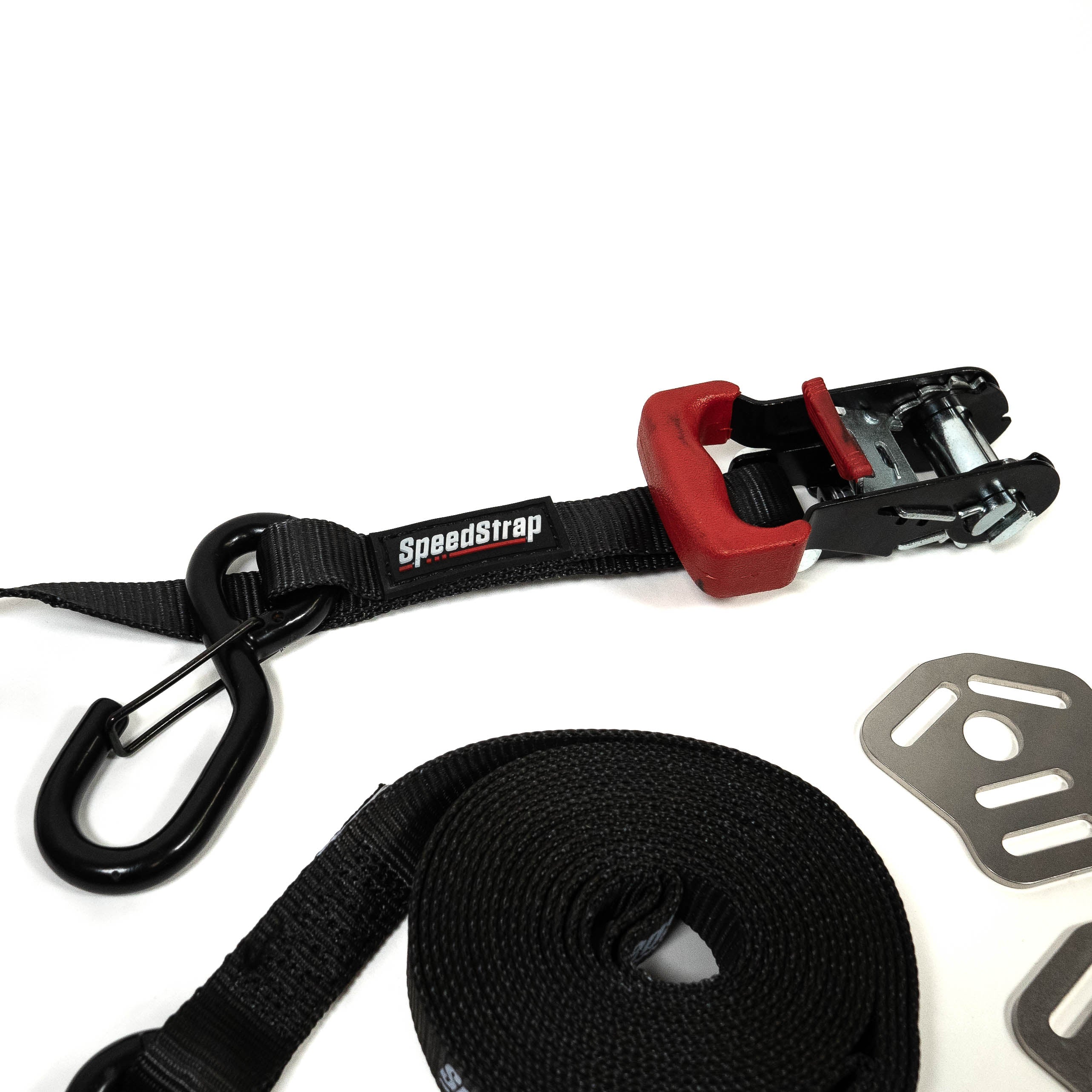 SDHQ Built Utility Can Strap Kit