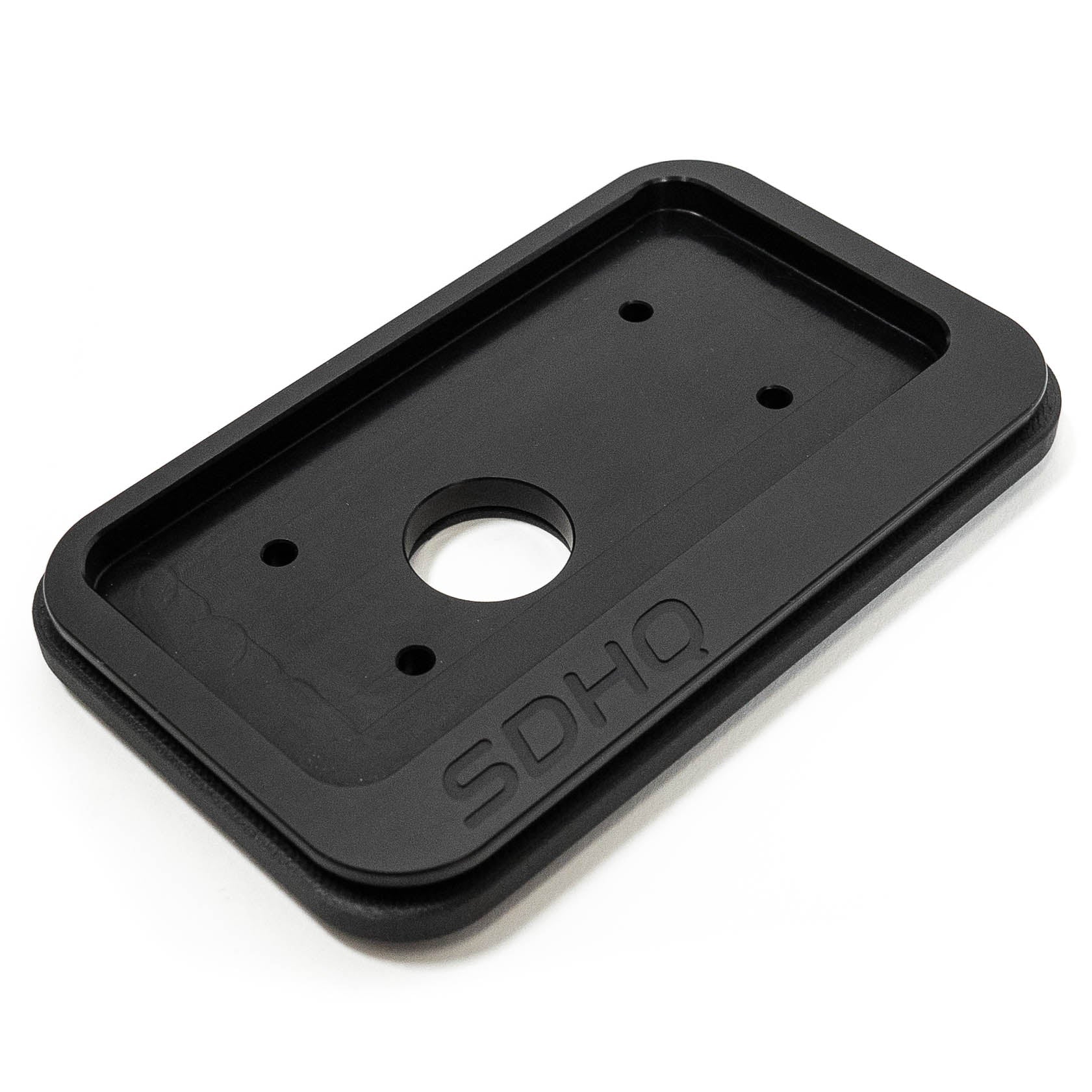 【ぽさん専用】 SDHQ Built Universal Billet Switch Pros SP9100 Keypad Flush Mount