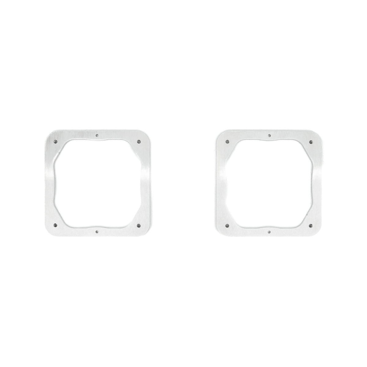 SDHQ Built Squadron 2.0 Flush Mount Backing Plates