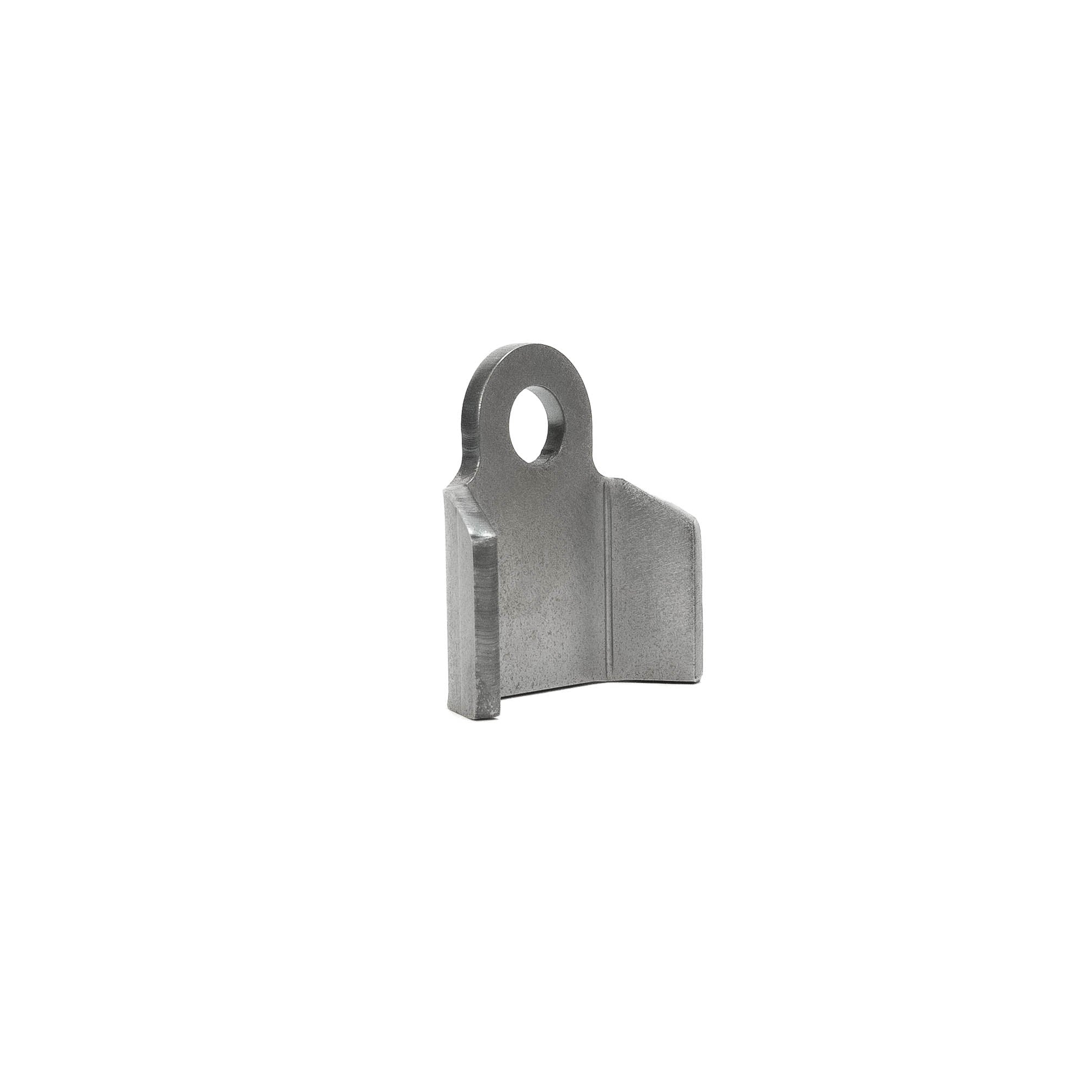 SDHQ Built Fabricated Weld-on Straight Limit Strap Tab