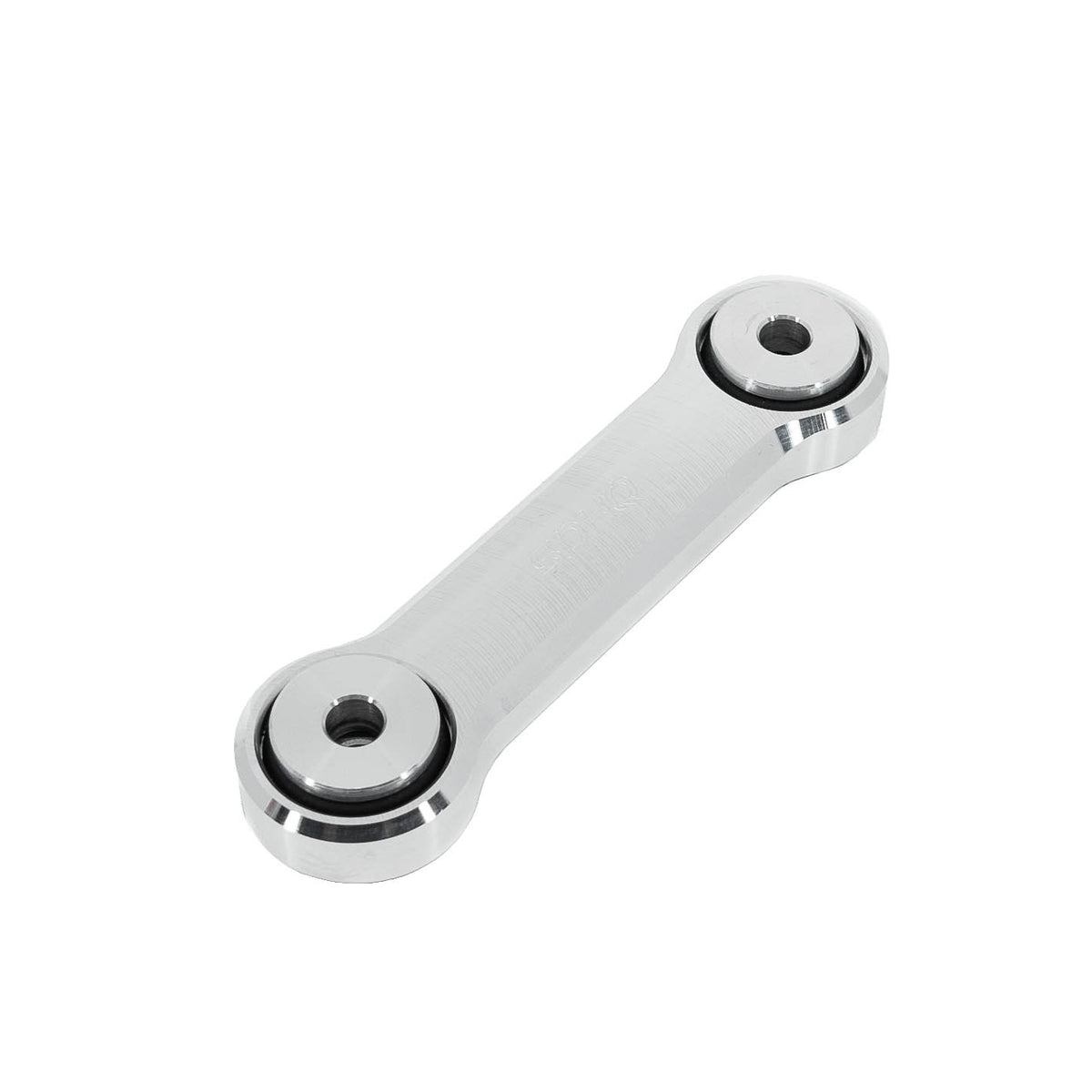 SDHQ Built 4" Billet Dog Bone Exhaust Hanger