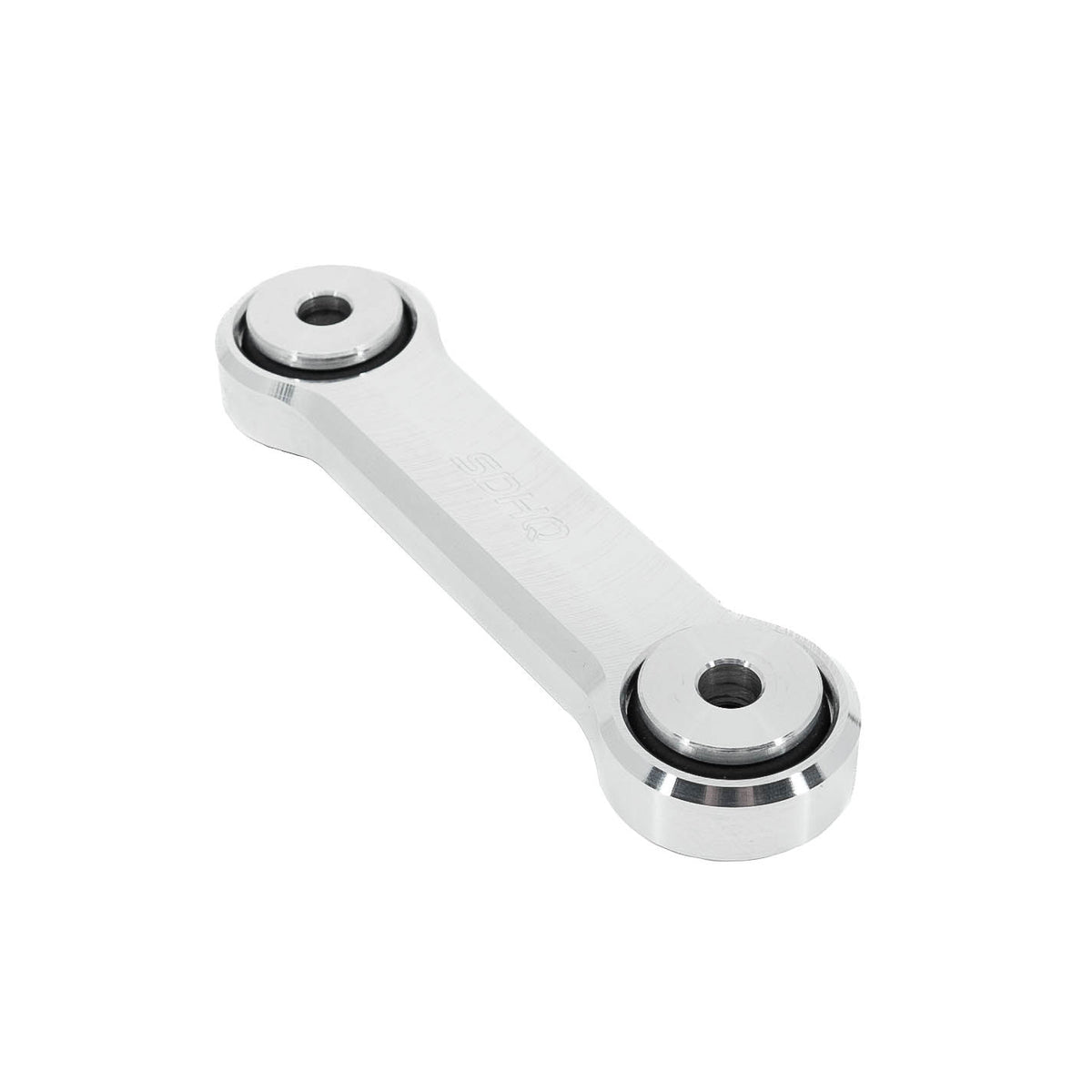SDHQ Built 4" Billet Dog Bone Exhaust Hanger