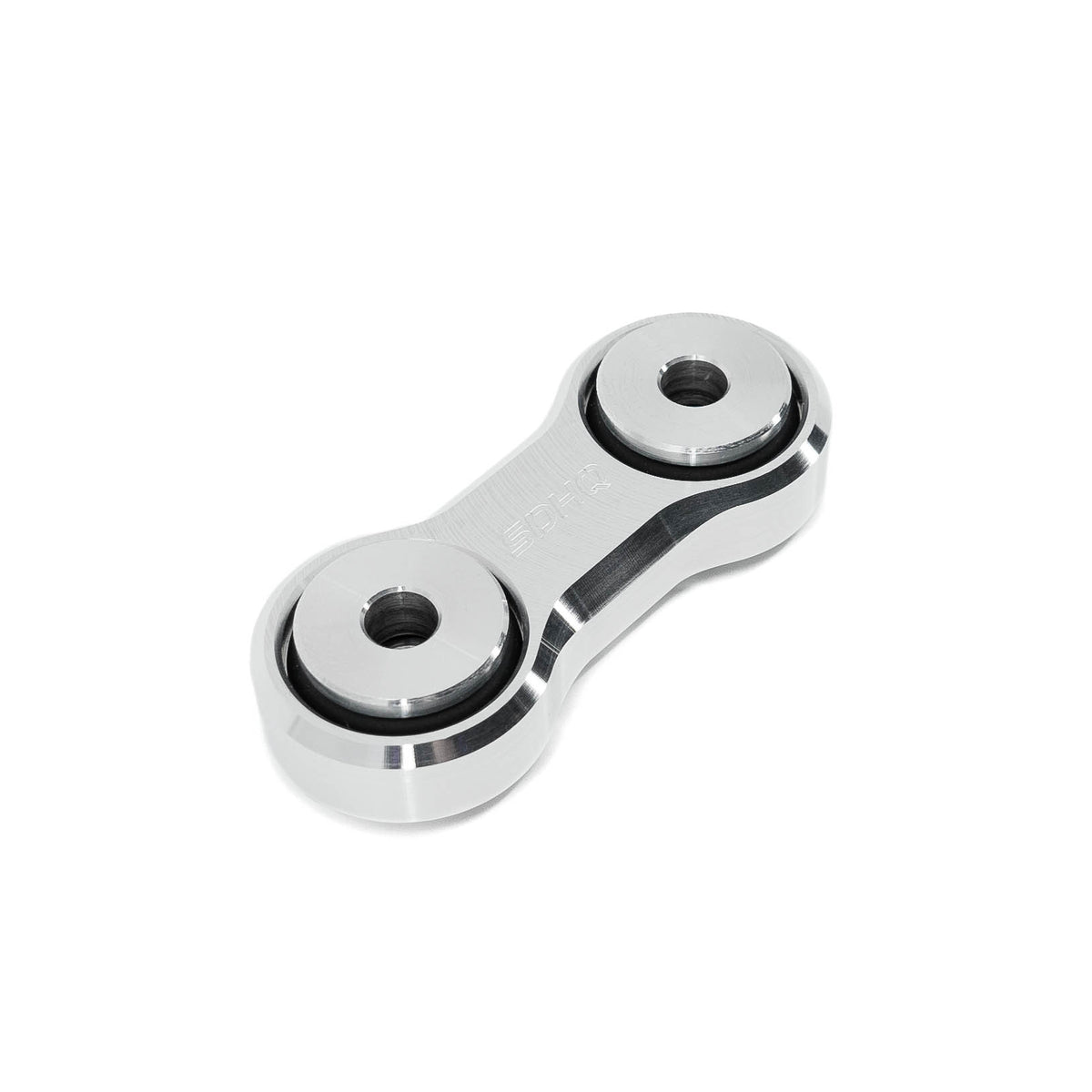SDHQ Built Billet Dog Bone Exhaust Hangers