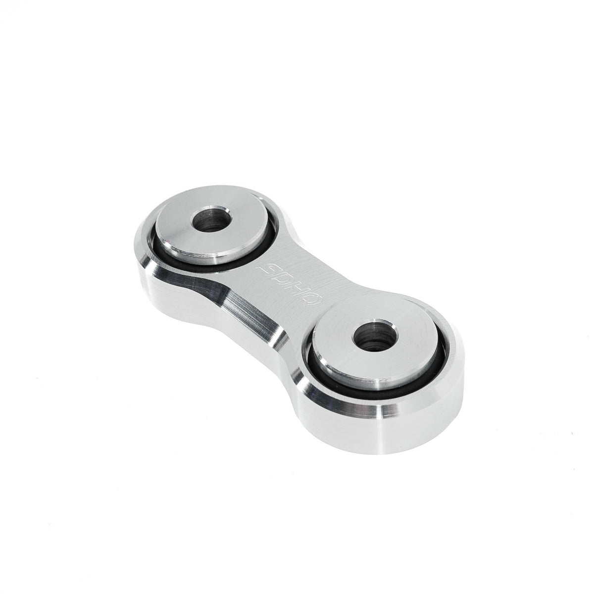SDHQ Built Billet Dog Bone Exhaust Hangers