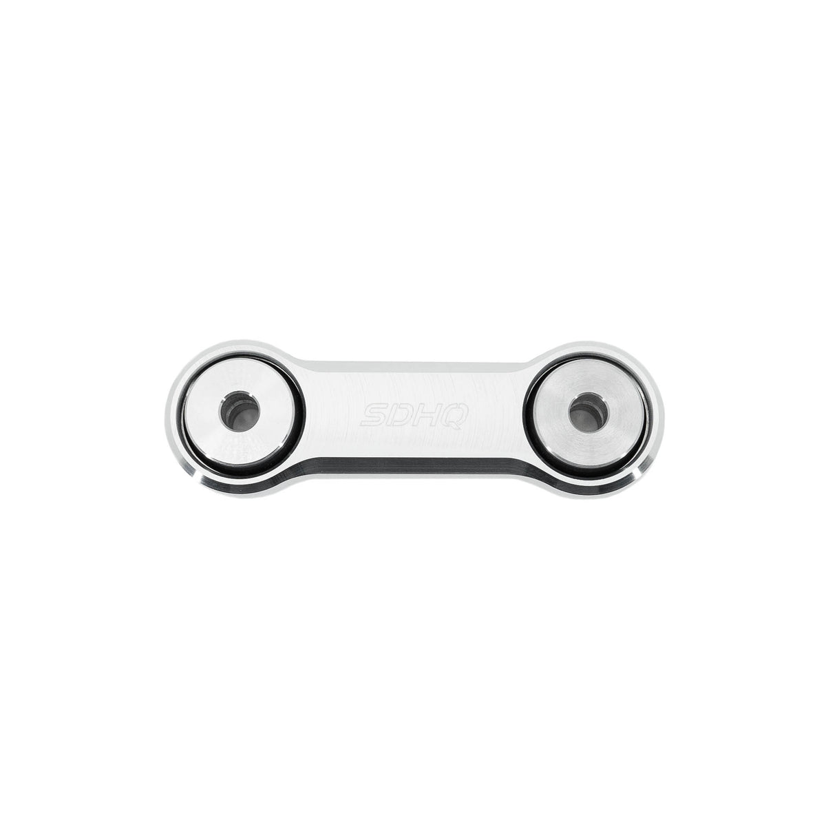 SDHQ Built Billet Dog Bone Exhaust Hangers