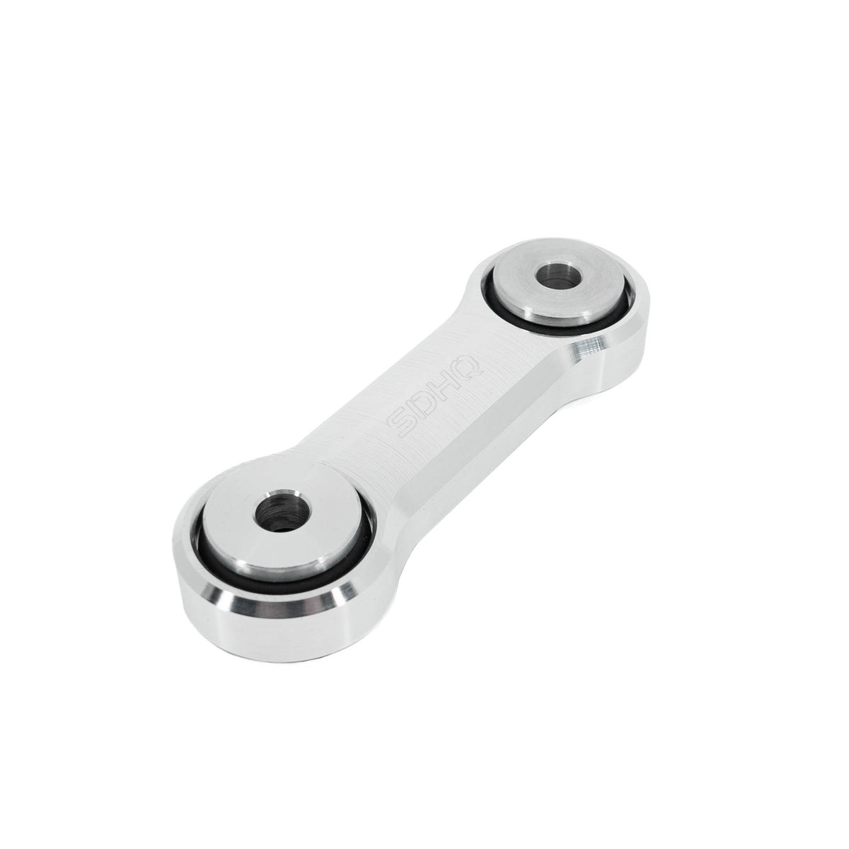 SDHQ Built Billet Dog Bone Exhaust Hangers