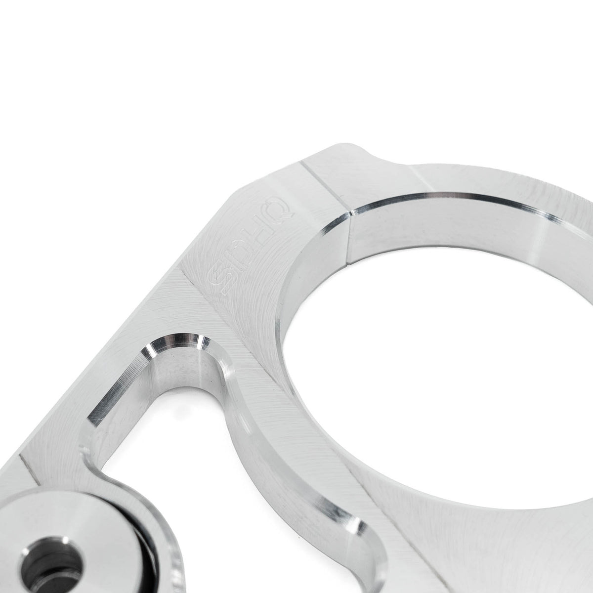 SDHQ Built Billet 2.5" Clamp On Exhaust Hanger
