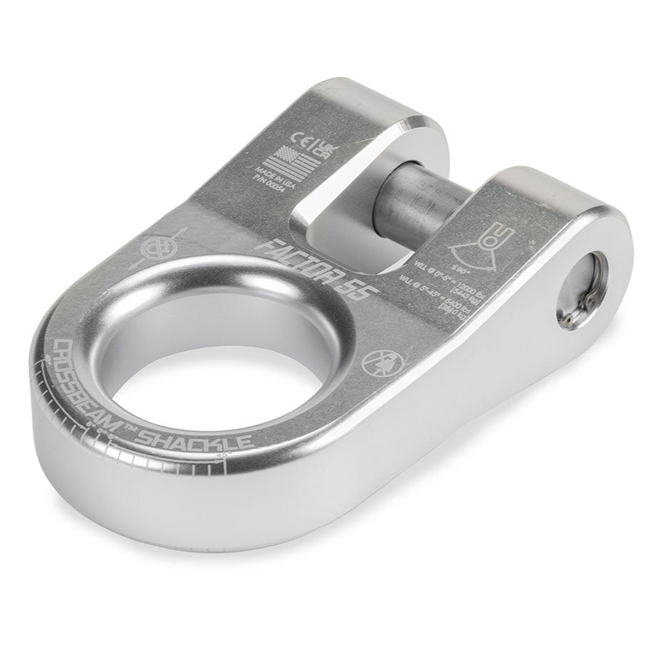 Crossbeam Shackle