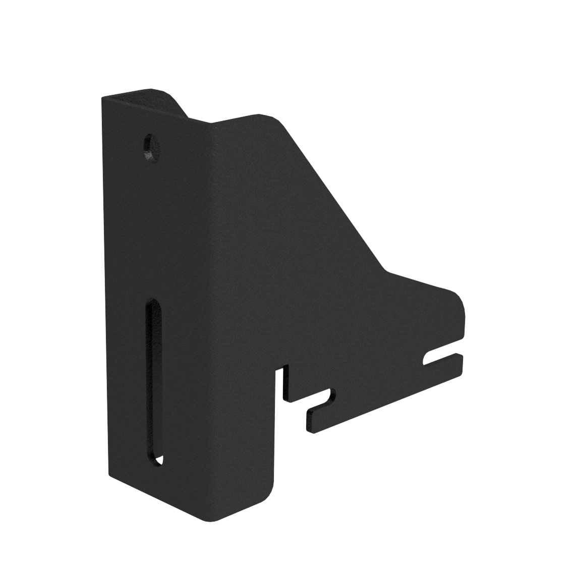 Prinsu 270 Awning Bracket Front View