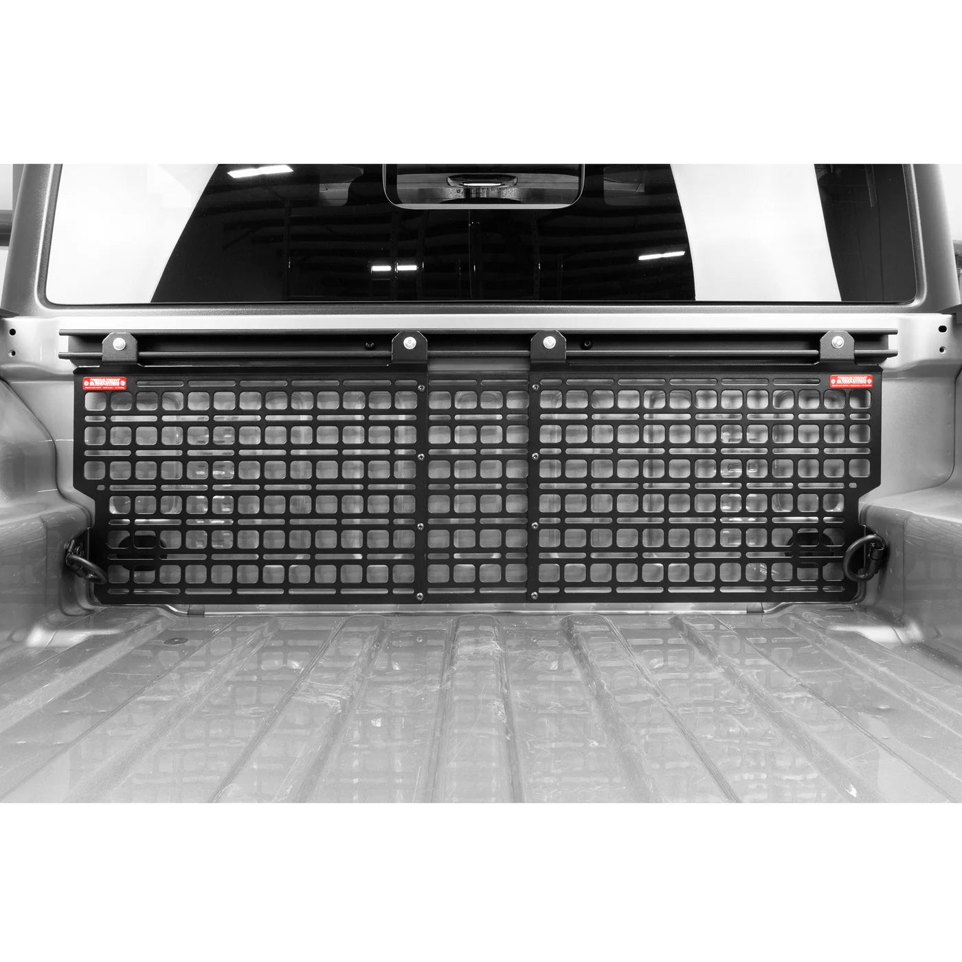 Bedside Rack MOLLE Panel System | Jeep Gladiator (2020-2024)