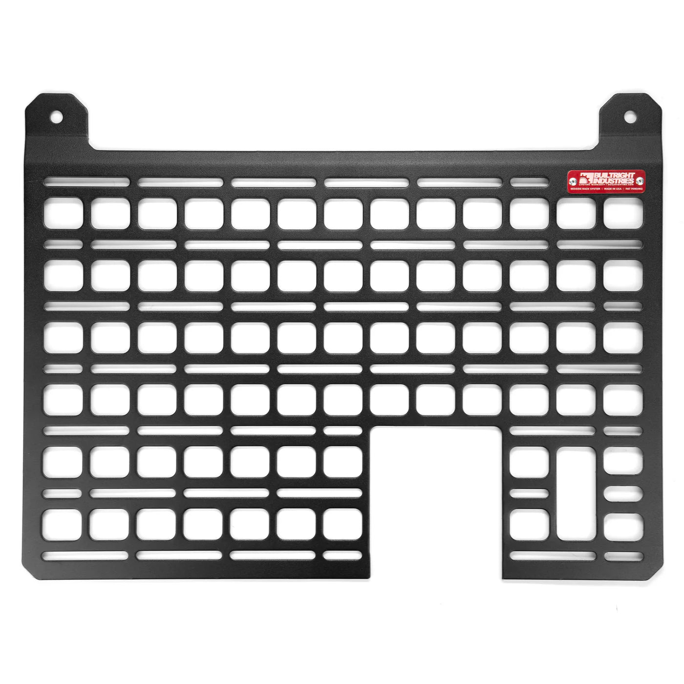 Bedside Rack MOLLE Panel System | Jeep Gladiator (2020-2024)
