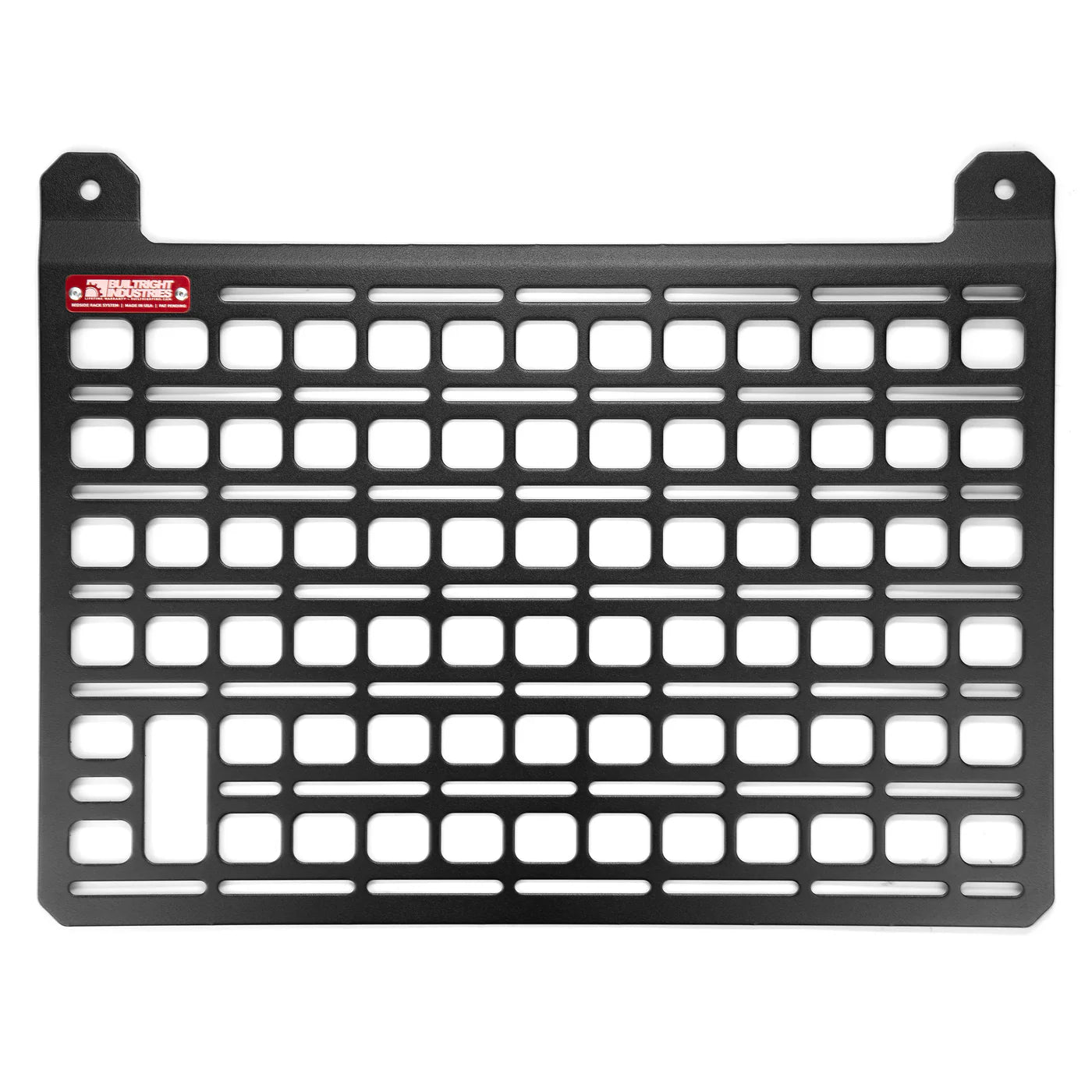 Bedside Rack MOLLE Panel System | Jeep Gladiator (2020-2024)