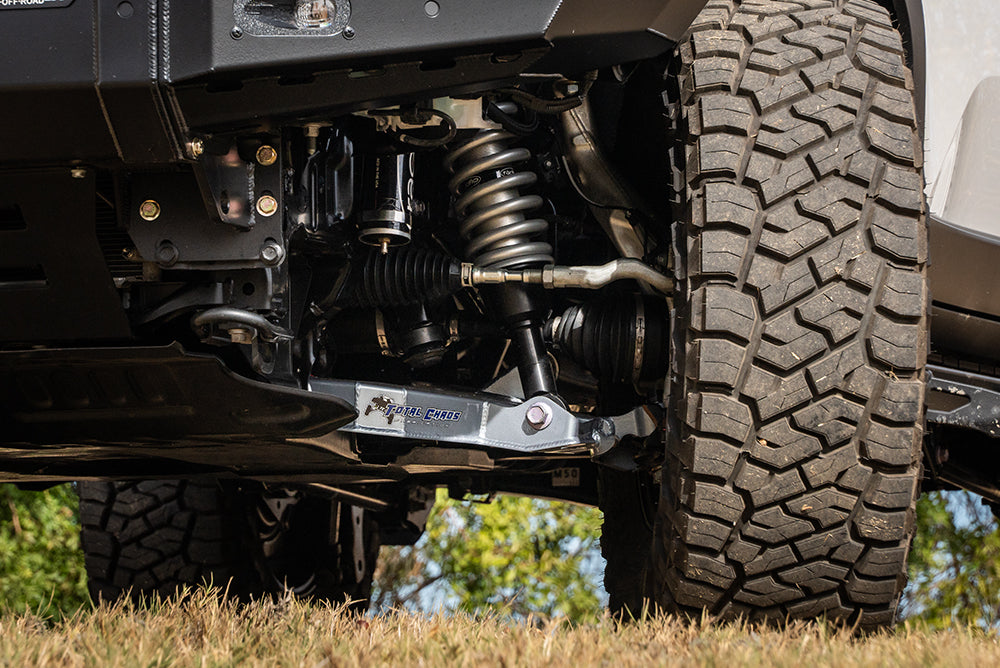 2024+ LC250 EXPEDITION SERIES LOWER CONTROL ARMS