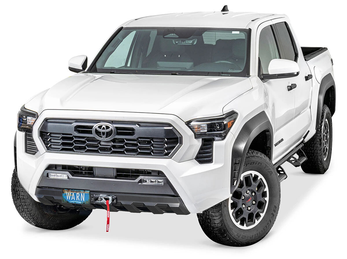 Fully Hidden Kit for 24-26 Toyota Tacoma - 112438
