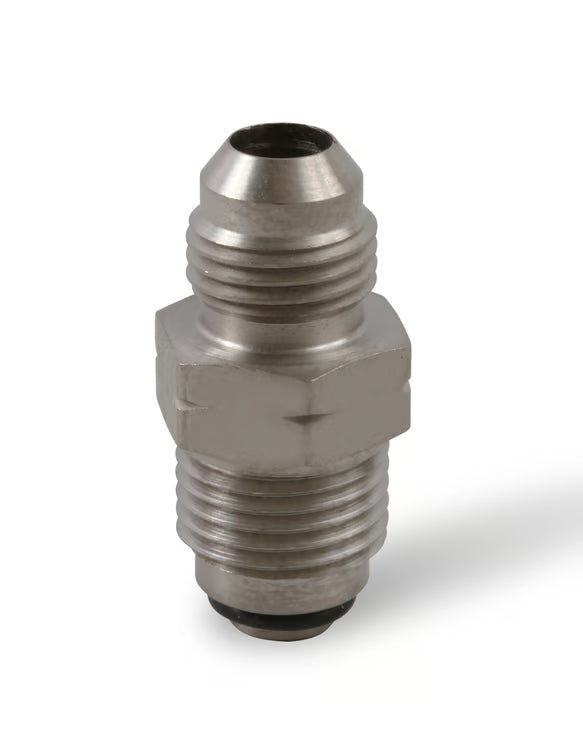 Earl's -6 AN Male to 18mm x 1.50 Male