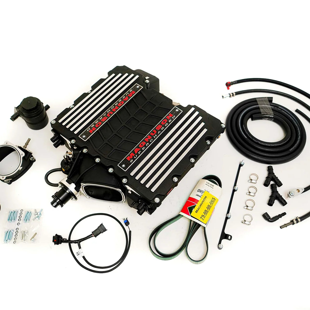 Cadillac CT5-V Blackwing LT4 6.2L V8 TVS2650 Supercharger System Cadillac CT5-V Blackwing LT4 6.2L V8 TVS2650 Supercharger System