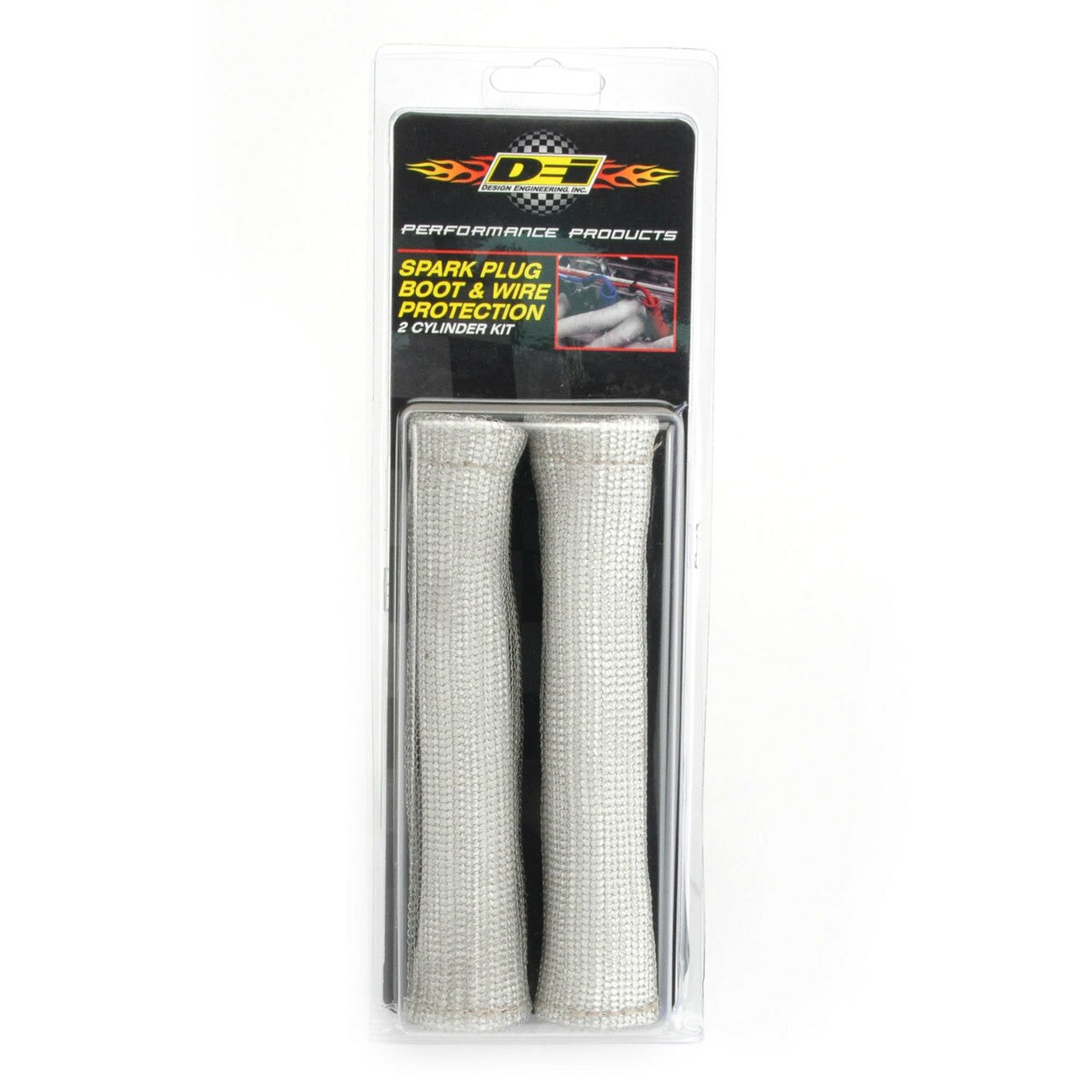 EXO Series Protect-A-Boot™ Ringless - 2-Pack