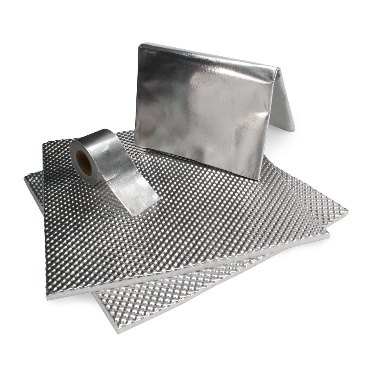 Motorcycle Fairing / Bodywork Protection Kit