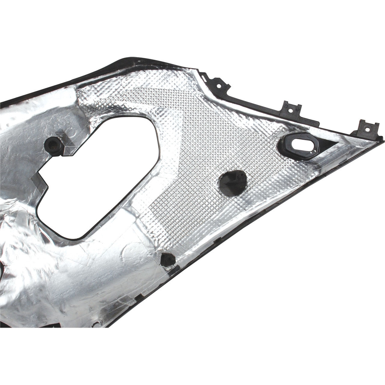 Motorcycle Fairing / Bodywork Protection Kit