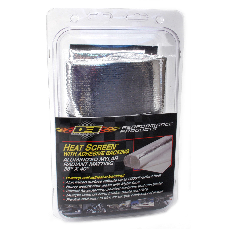 Heat Screen™ - 36" x 40"