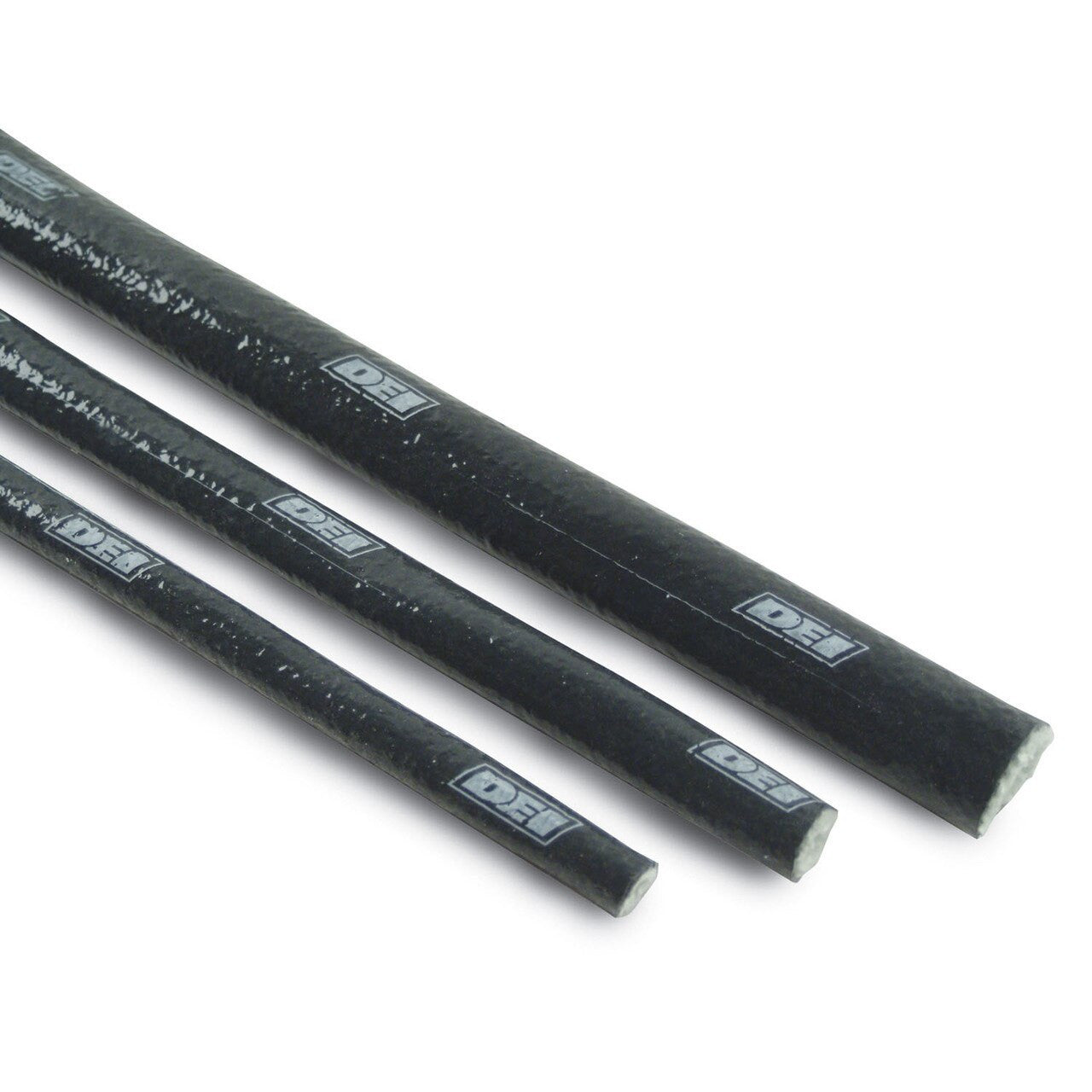 Fire Sleeve™ & Tape Kit - 3/8" x 36"