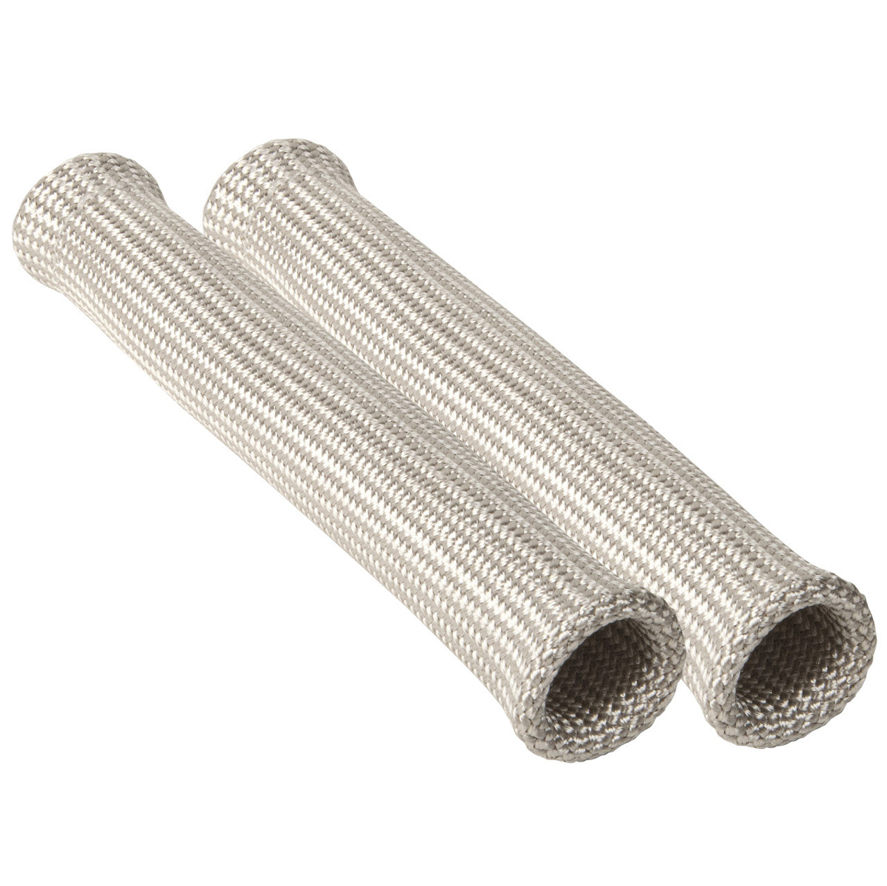 Protect-A-Boot™ XL Ringless - 8" Silver 2-Pack