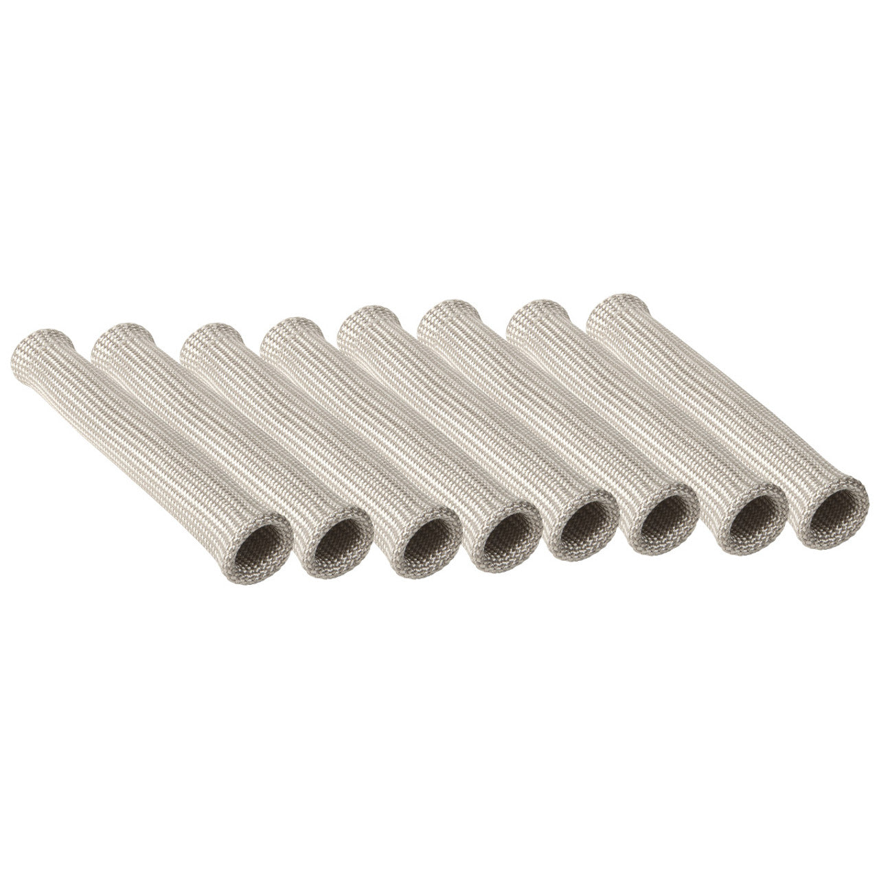Protect-A-Boot™ XL Ringless - 8" Silver 8-Pack