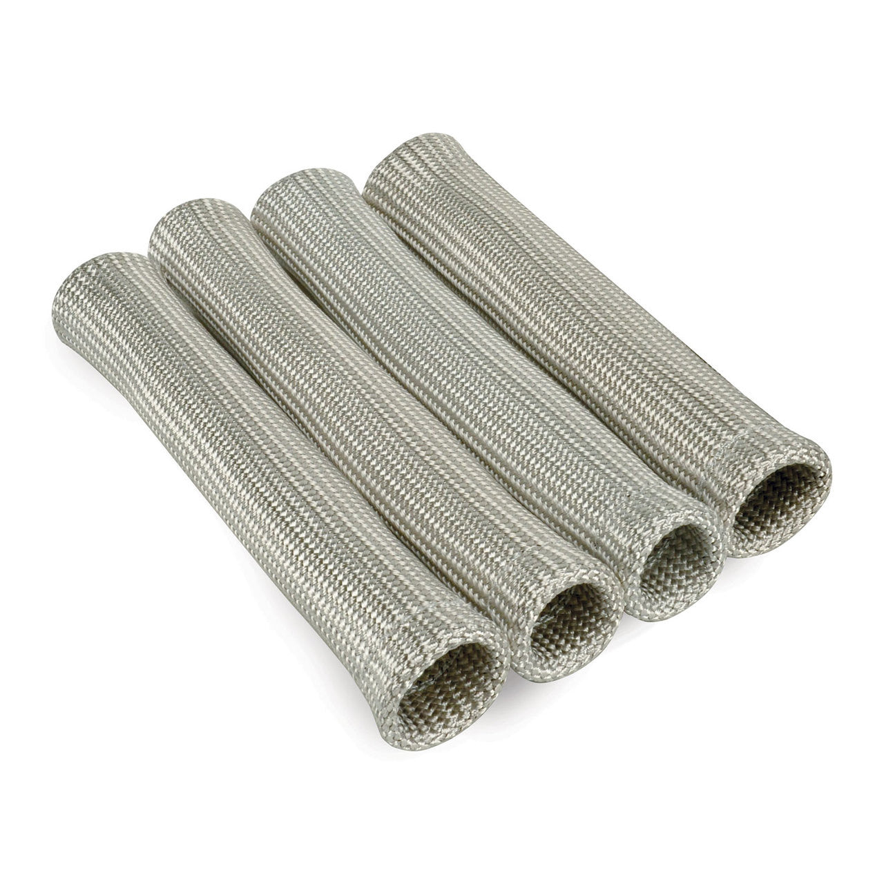 Protect-A-Boot™ Ringless - 7" Silver 4-Pack
