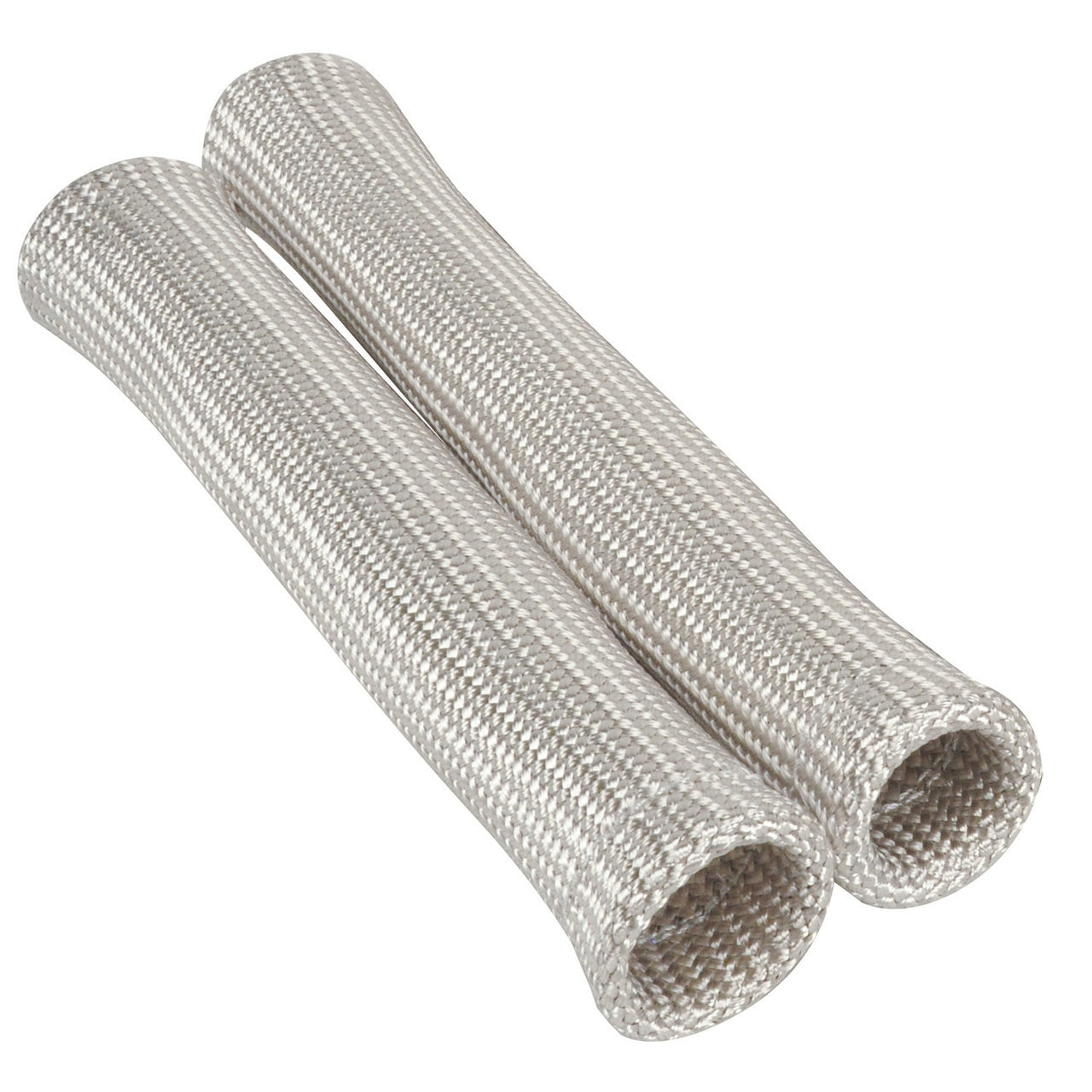 Protect-A-Boot™ Ringless - 7" Silver 2-Pack