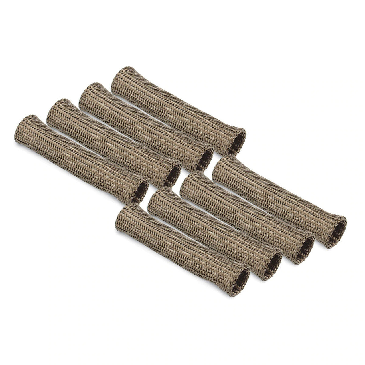 Titanium Protect-A-Boot™ XL Ringless - 8" 8-Pack