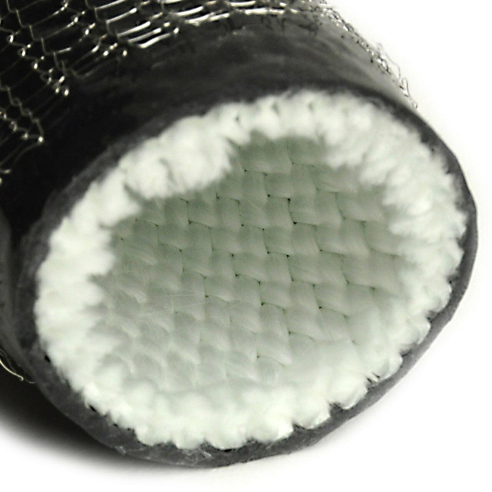 EXO Sleeve™ Abrasion Resistant Sleeving - 1" ID x 36"