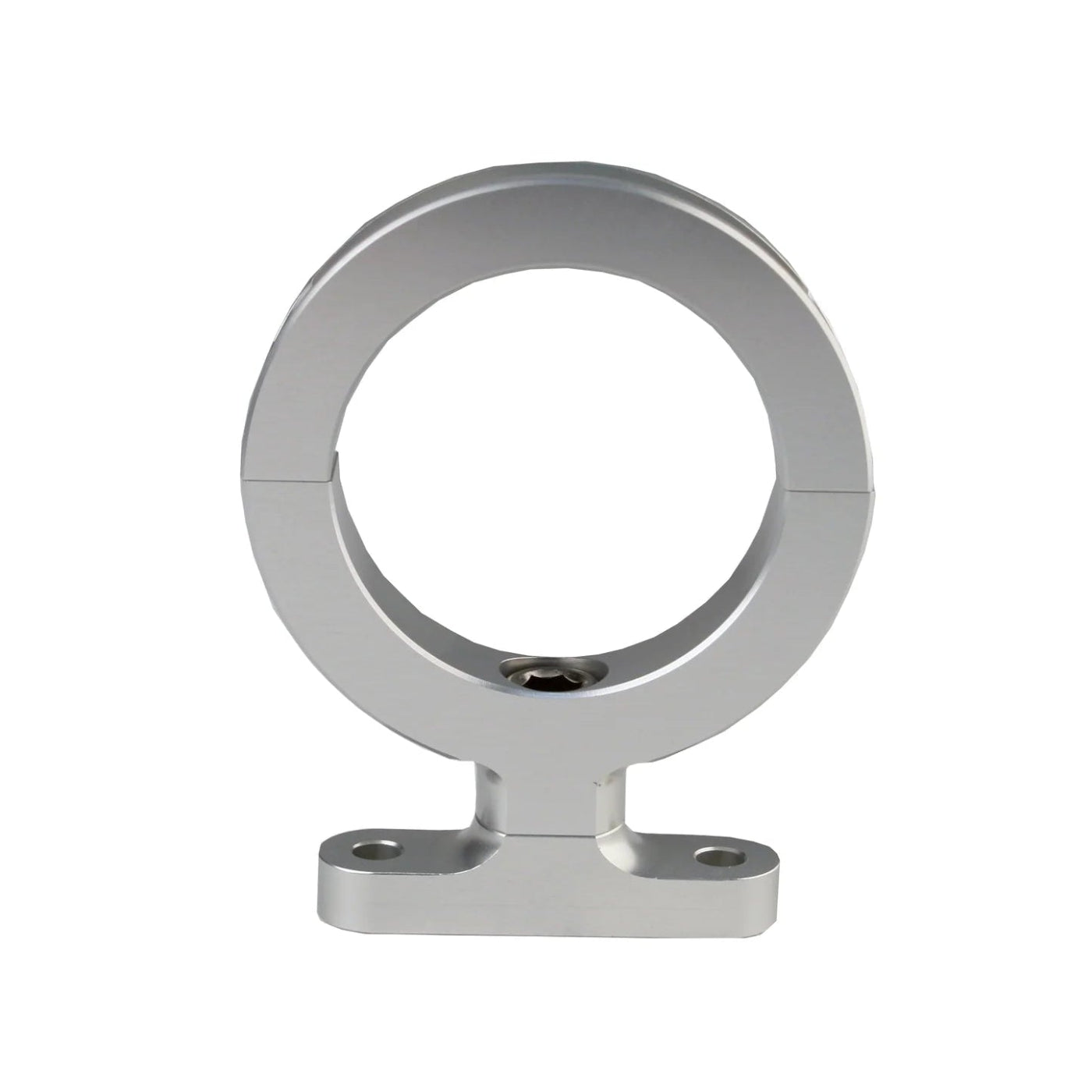 Billet 2.5'' Pump/Filter Bracket