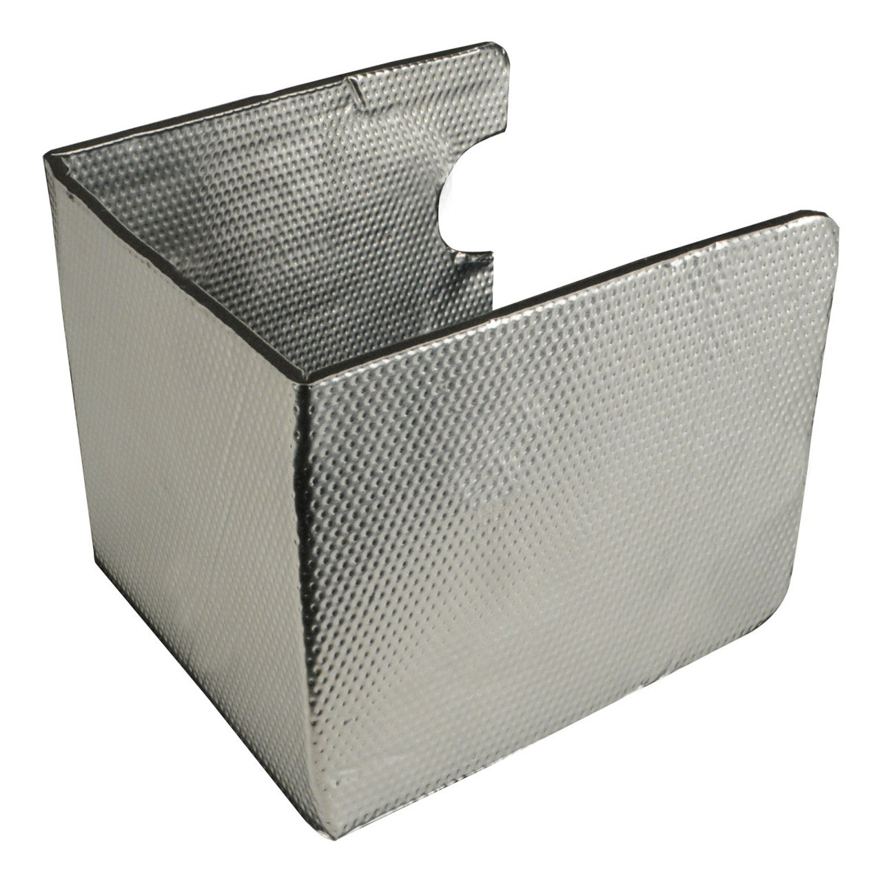 Form-A-Barrier 12" x 12"