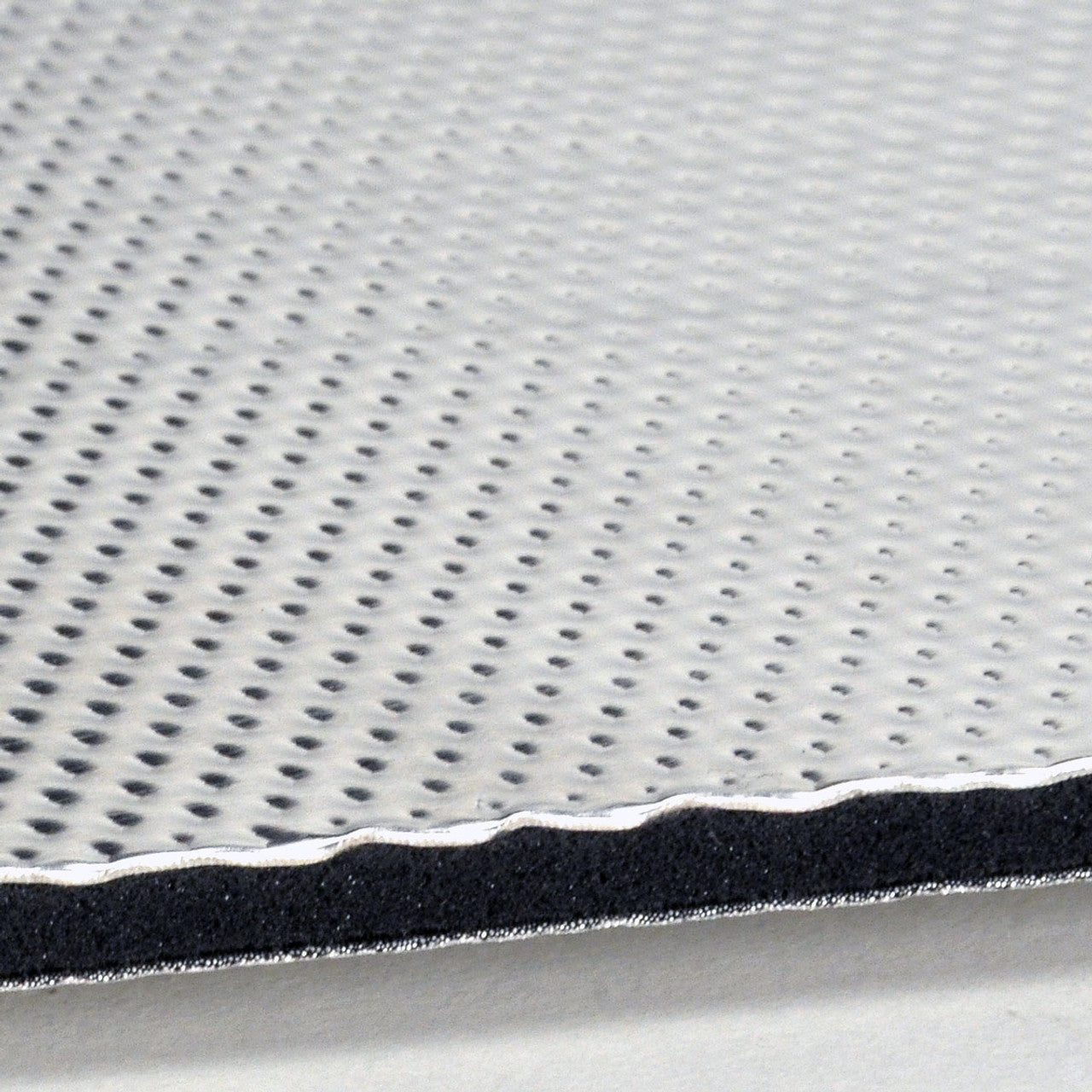 Form-A-Barrier 12" x 12"