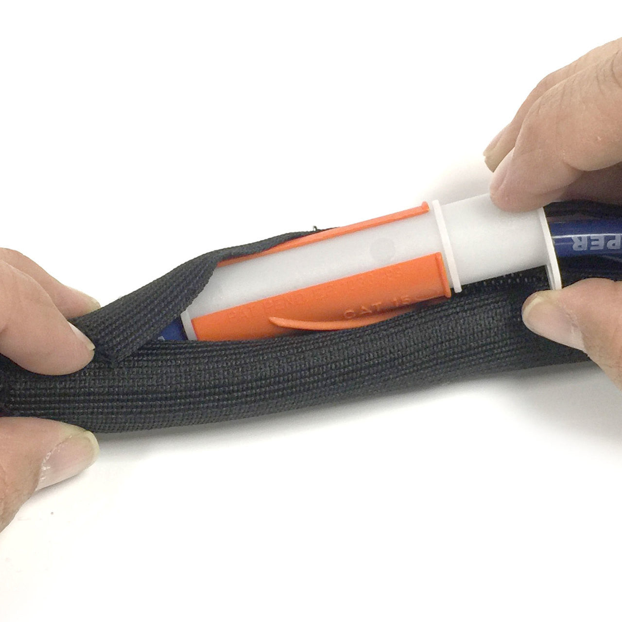 Easy Loom™ Line Sleeve Tool - Small