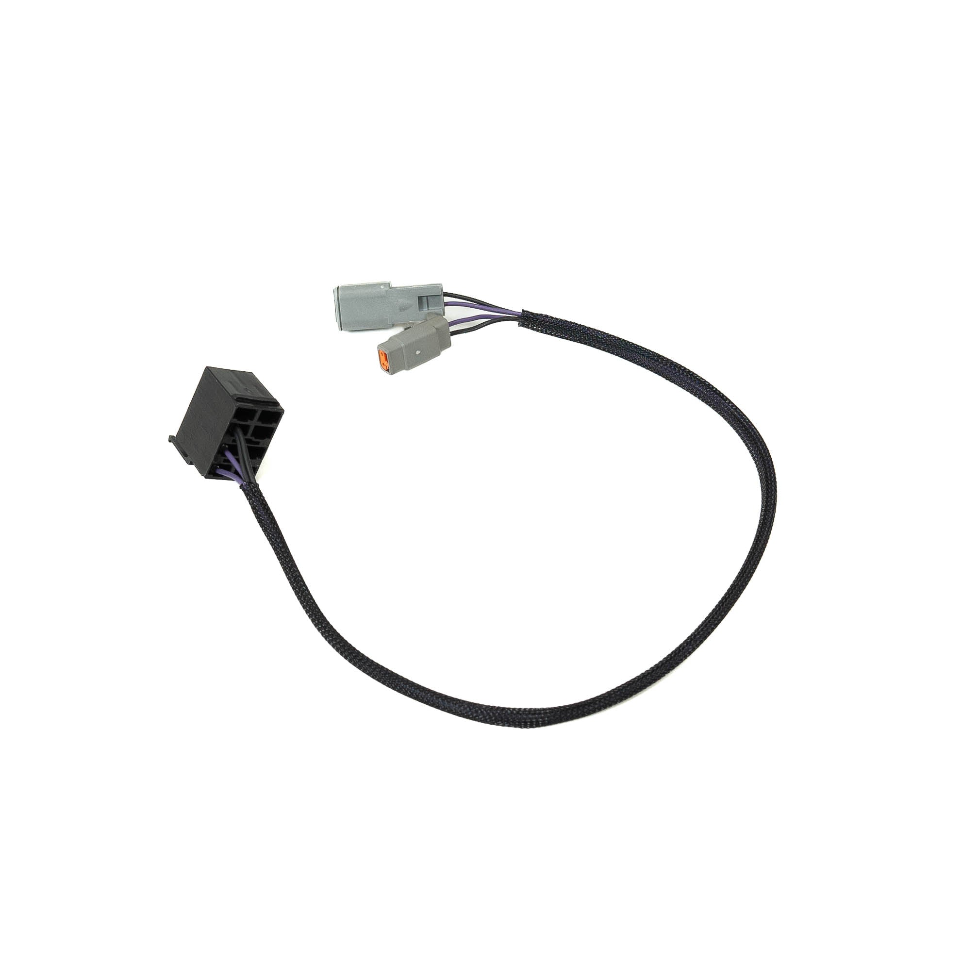 SDHQ Built ARB Brushless Twin Plug-N-Play 18” Switch Harness
